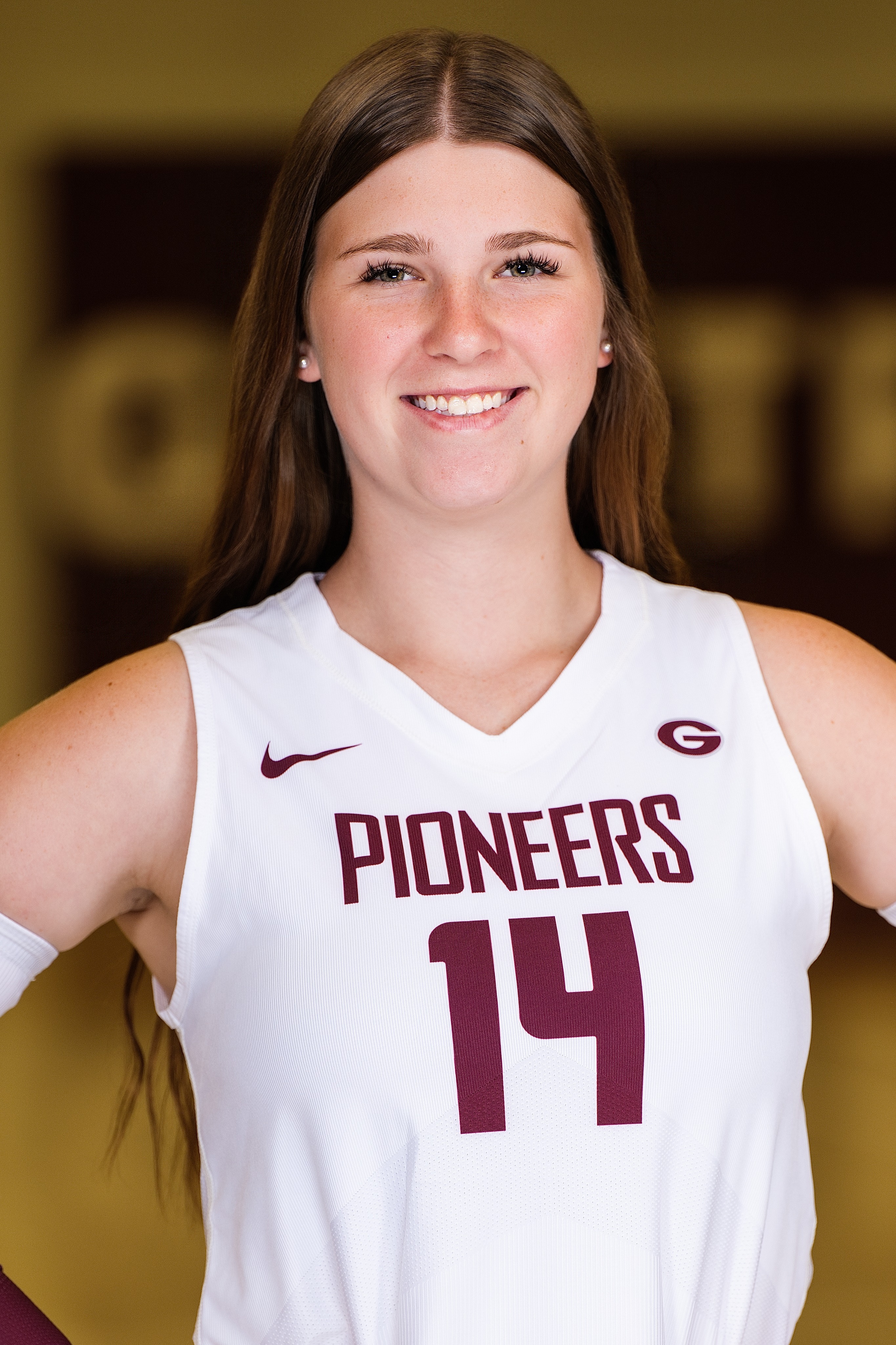 roster photo for Payton Insco