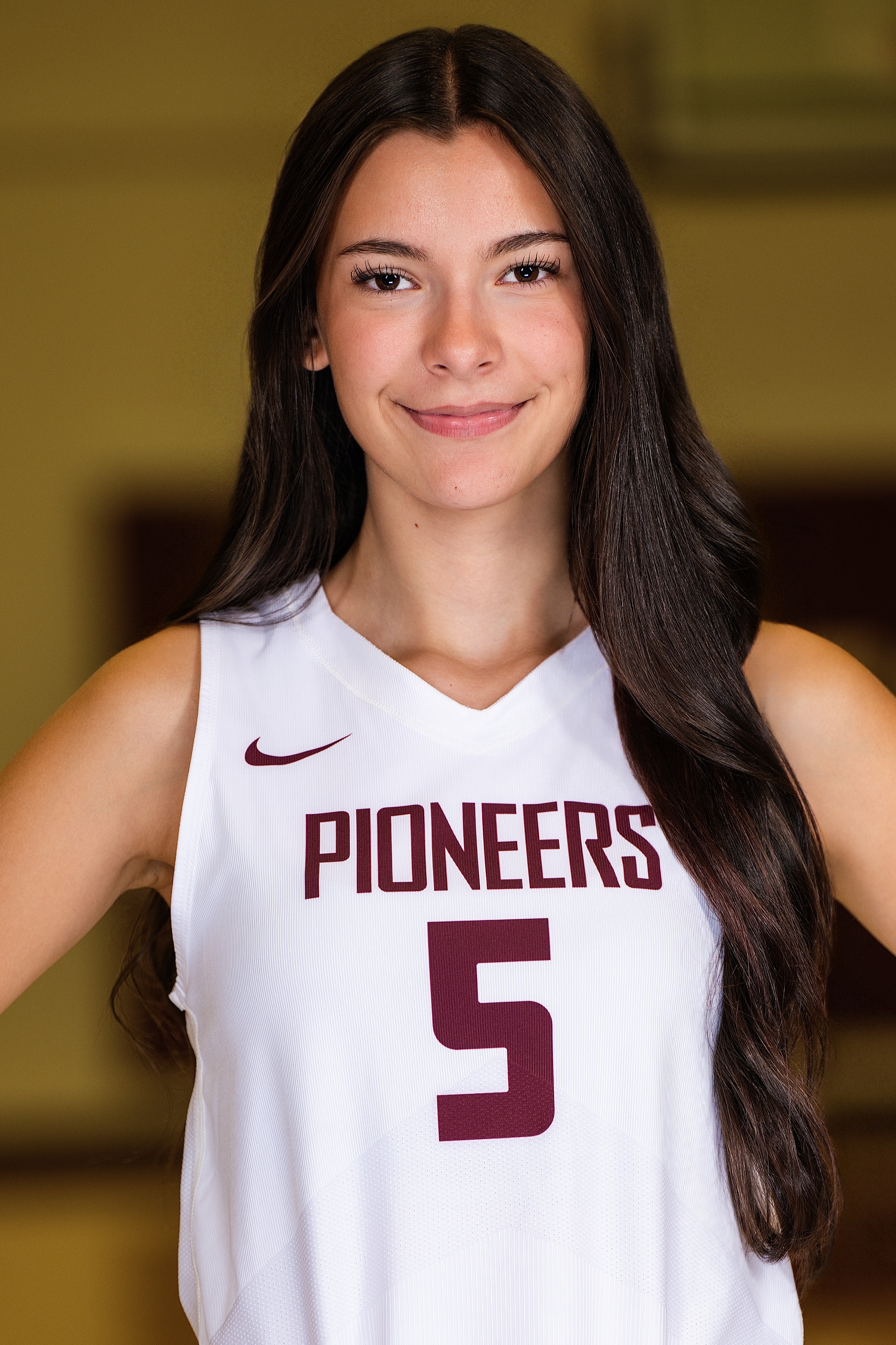 roster photo for Raelyn Murphy