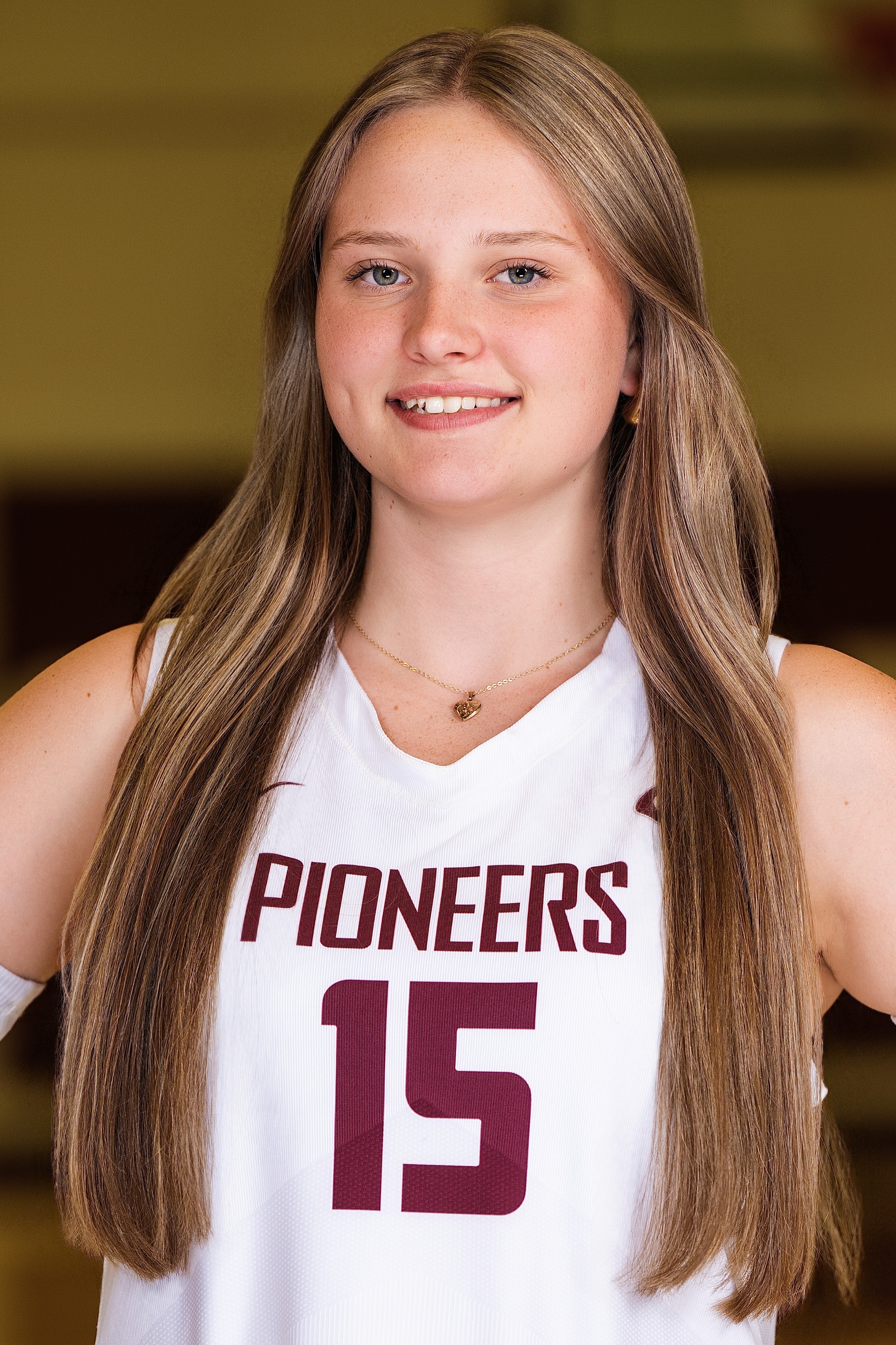 roster photo for Jade Dezurick