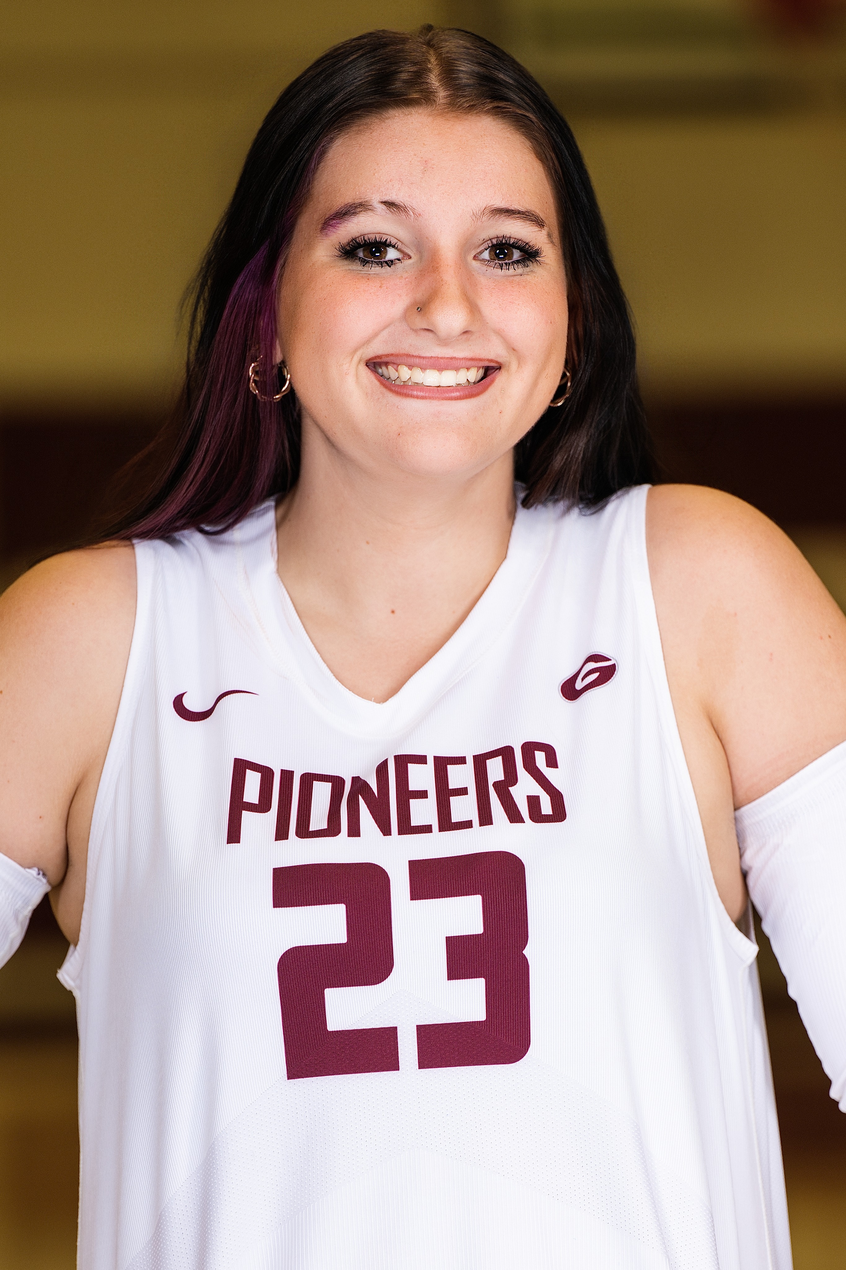 roster photo for Temperance Goodhue