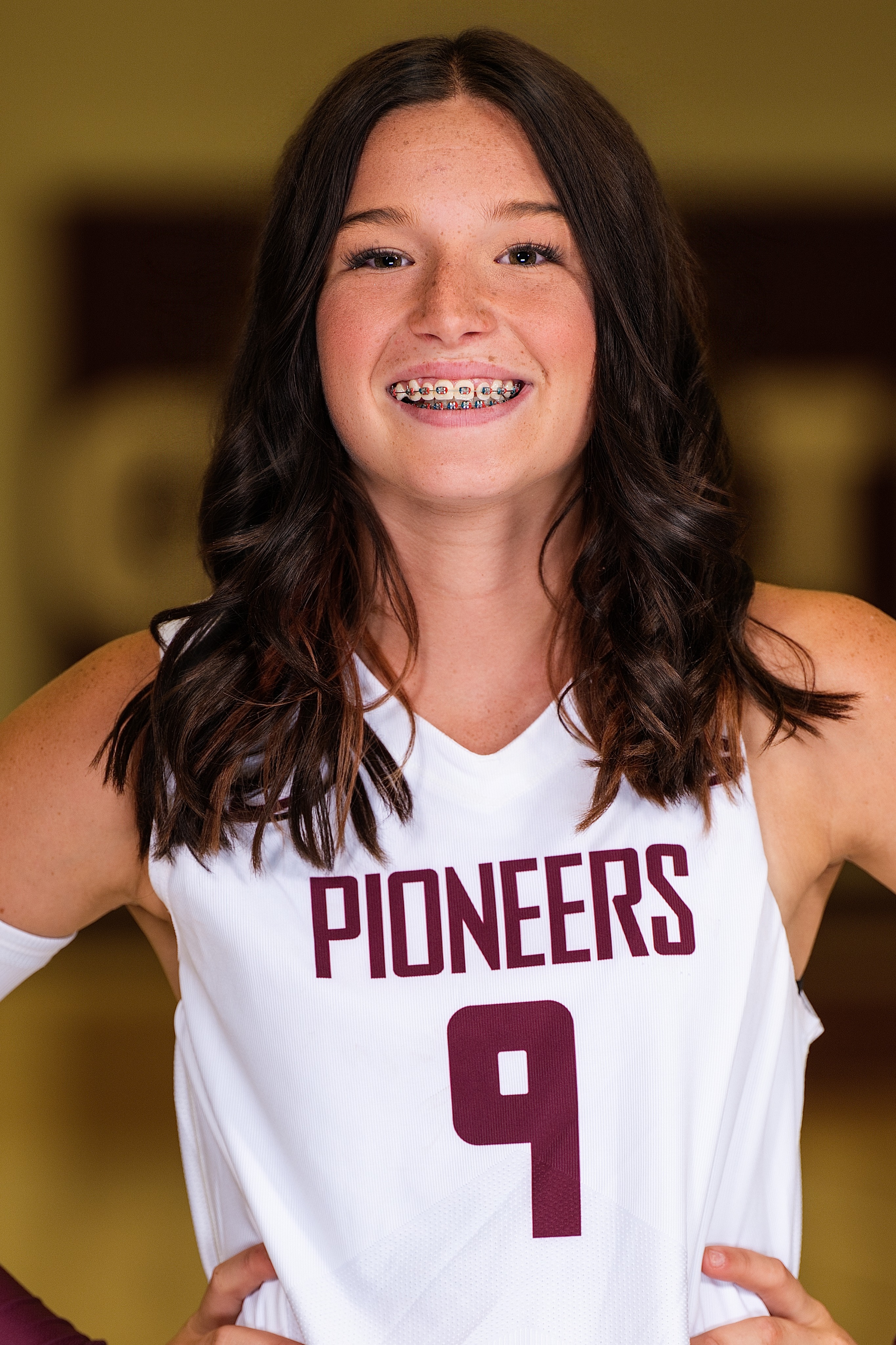 roster photo for Trinity Jacks