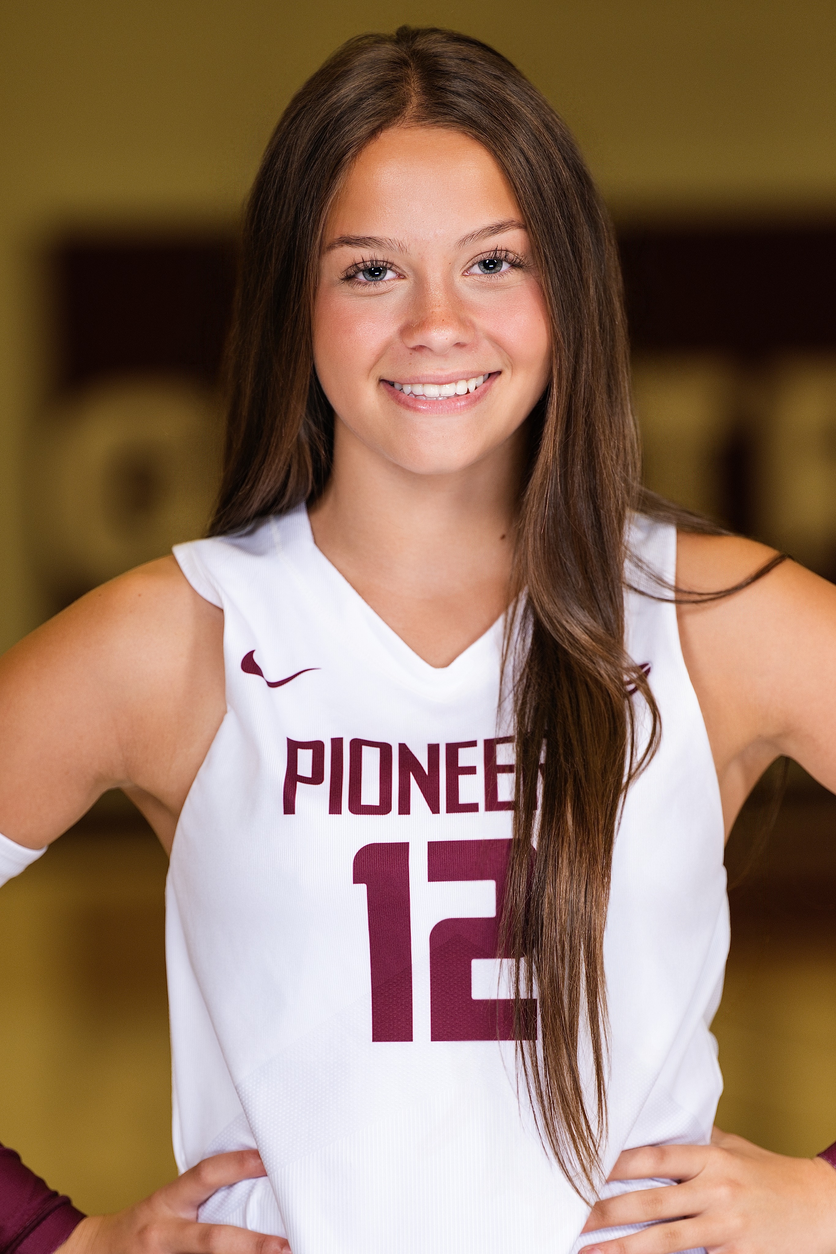 roster photo for Angelica Killebrew