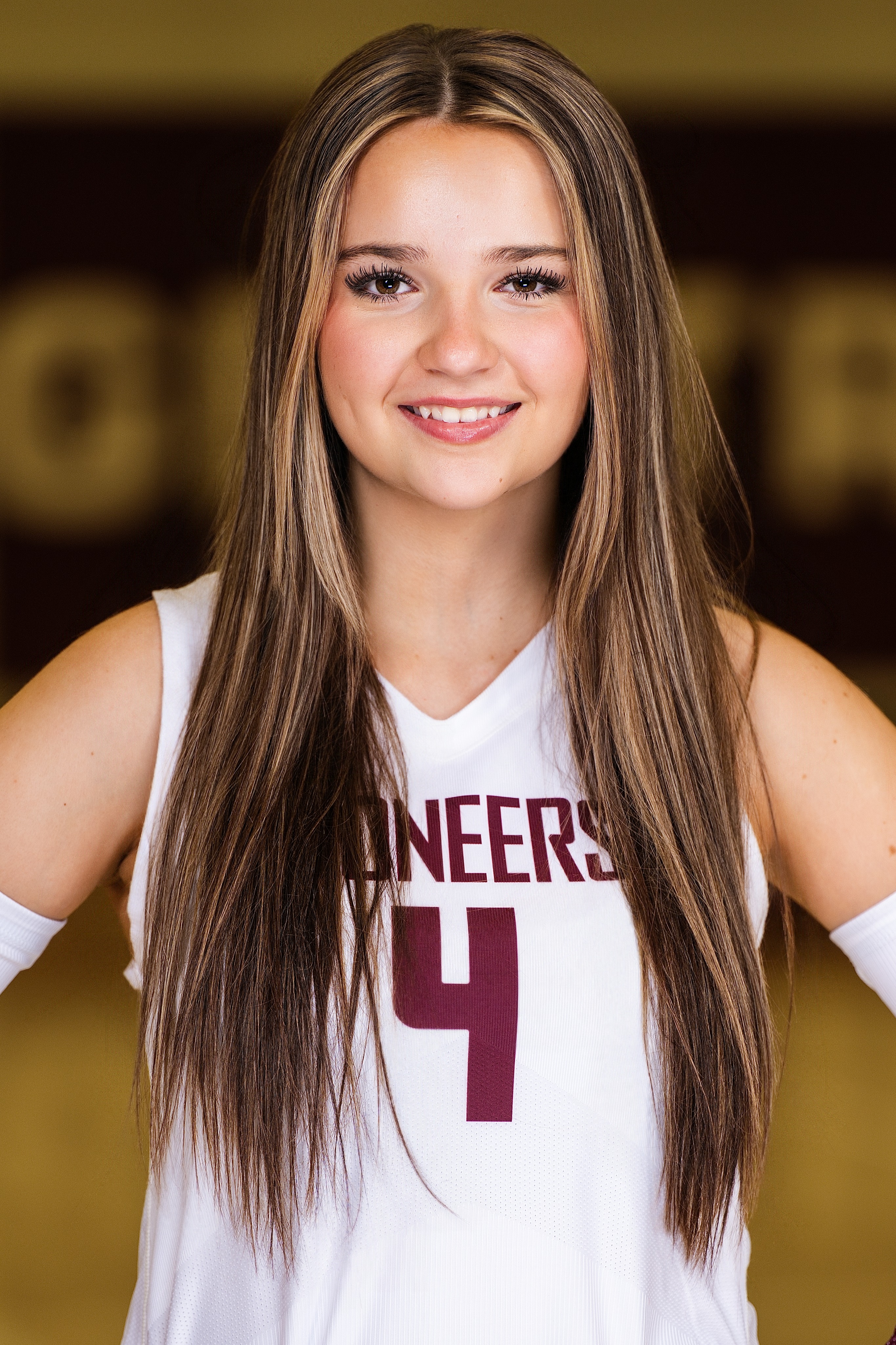 roster photo for Lexi Hughes