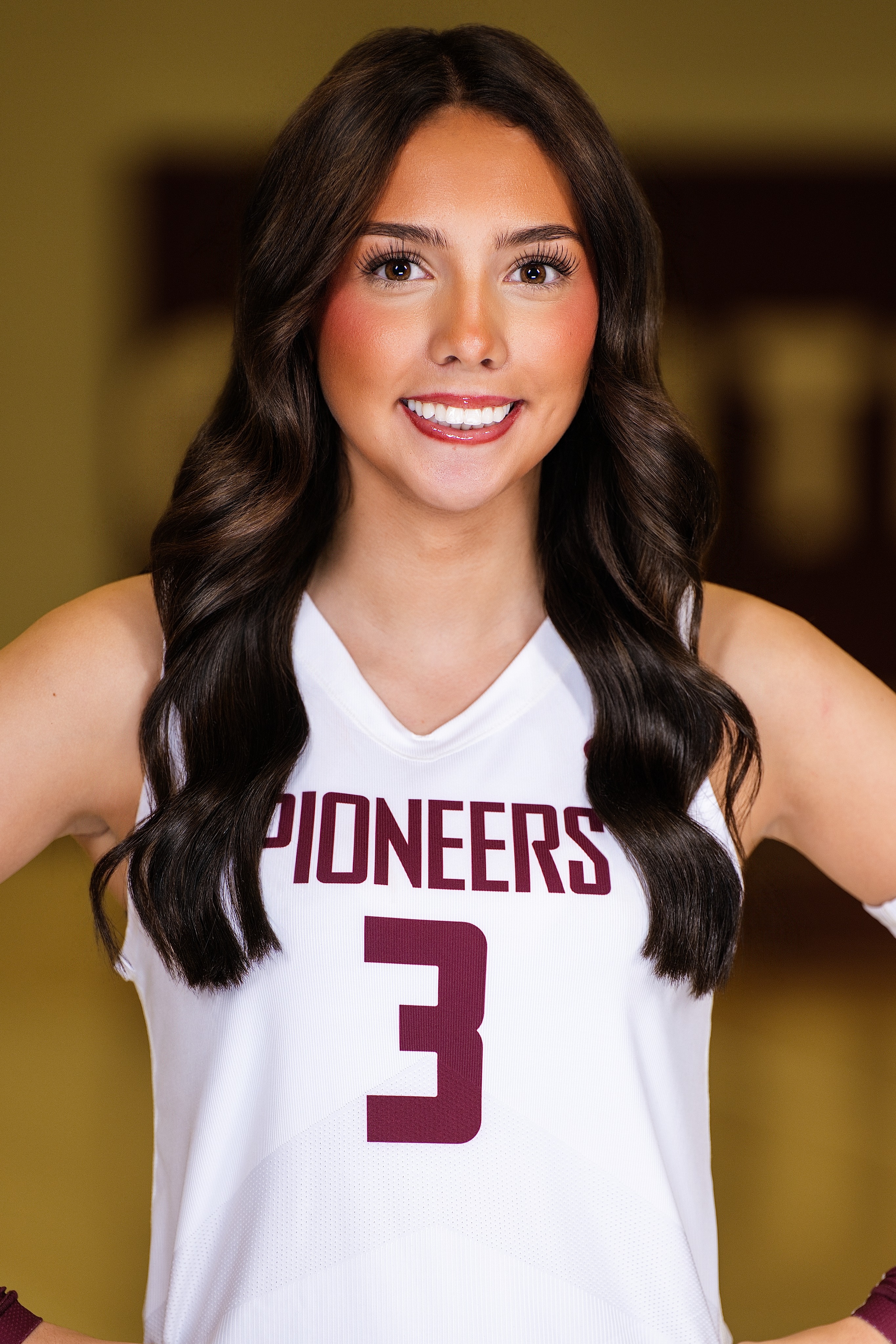 roster photo for Rileigh Lunsford