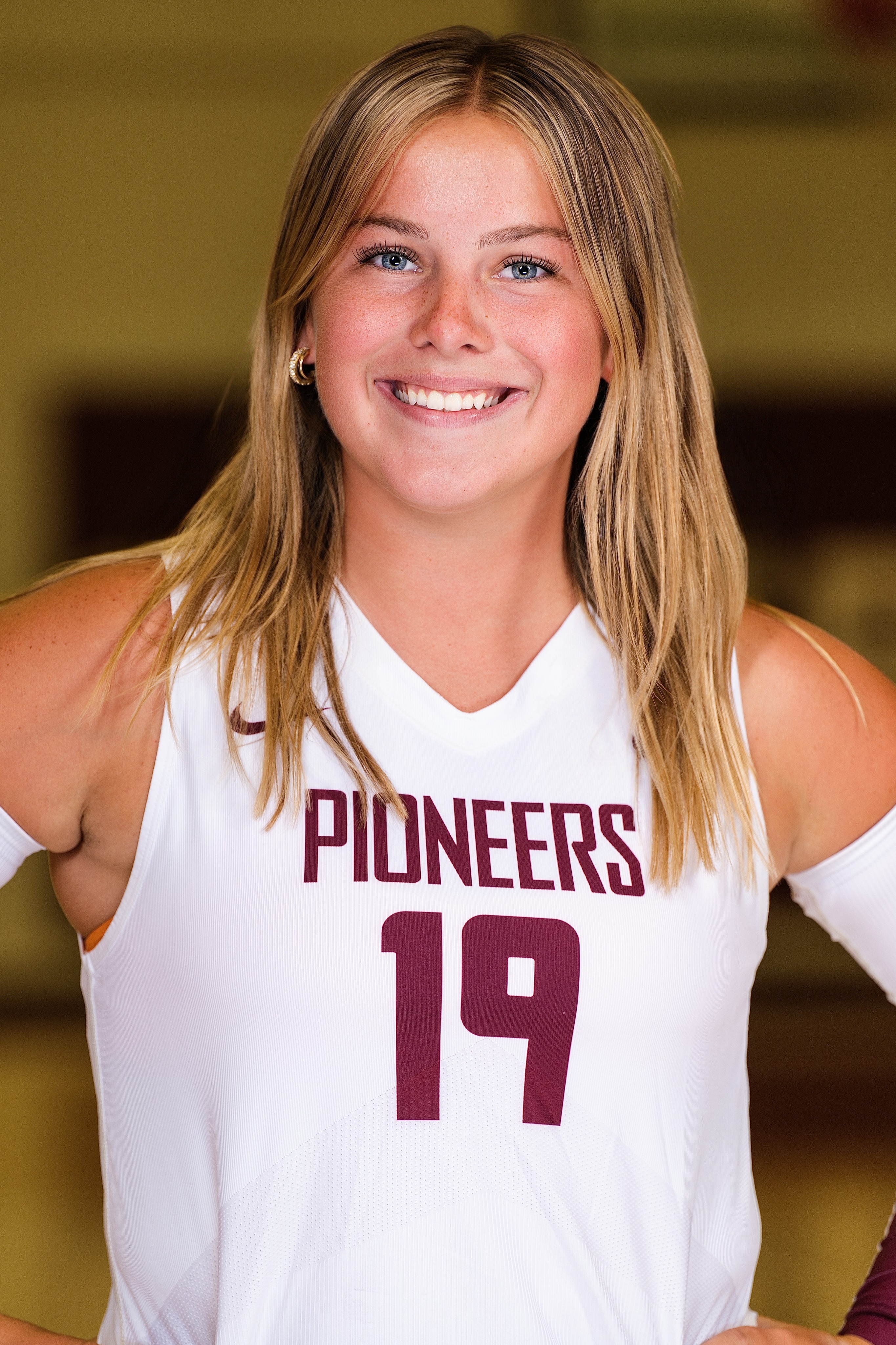 roster photo for Emily Rabb