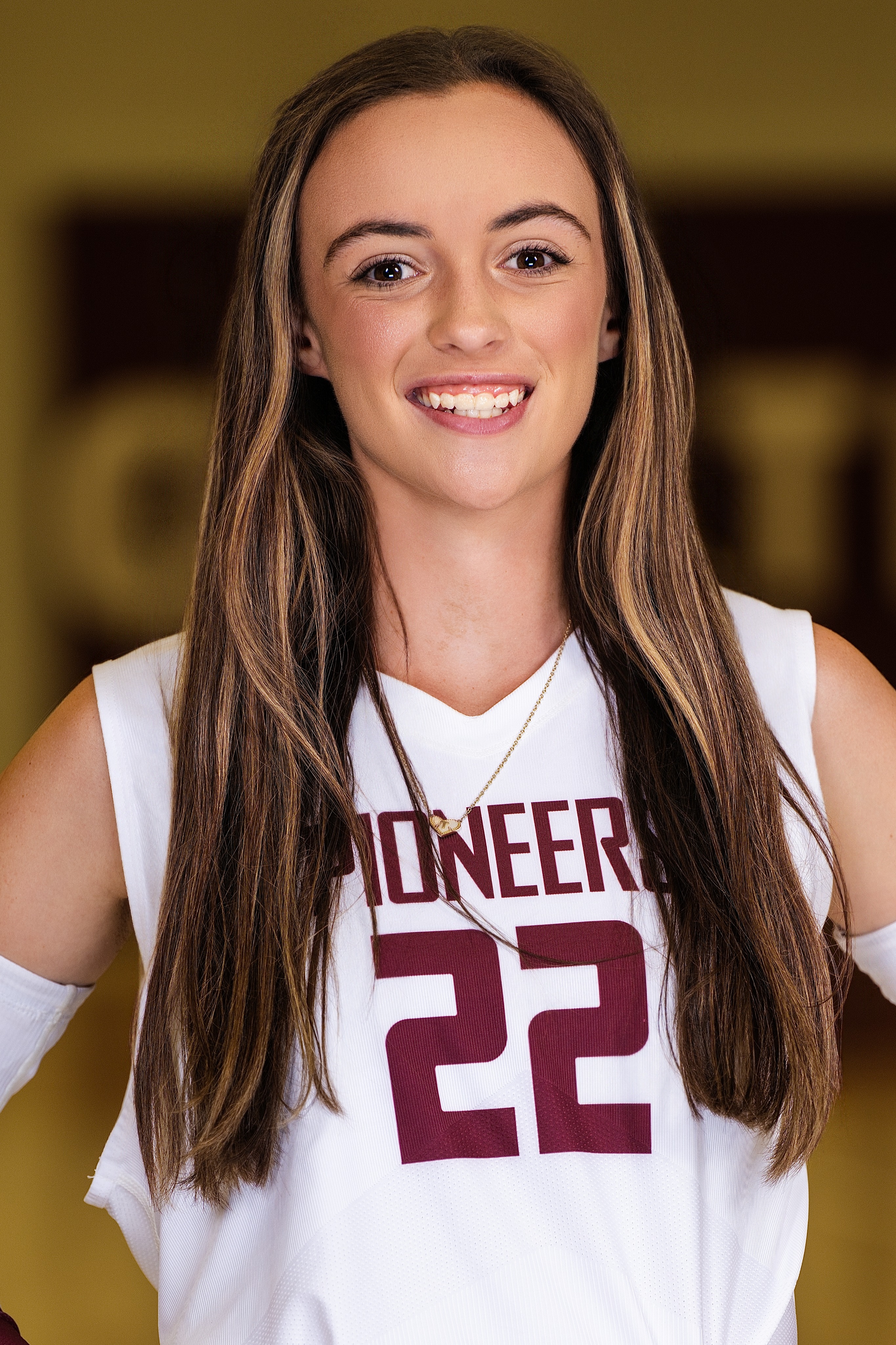 roster photo for Isabella Earley