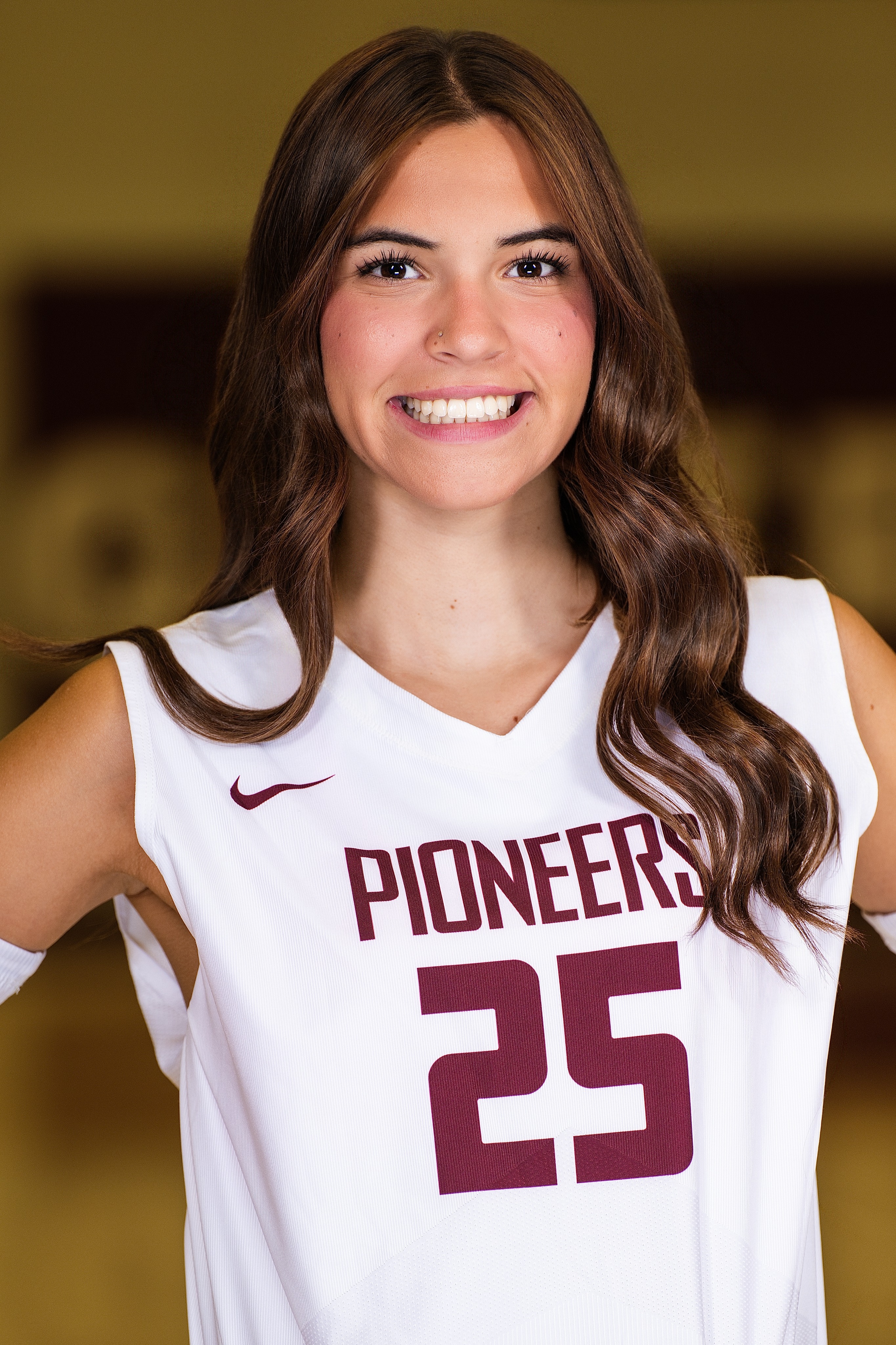 roster photo for Alyssa Montoya