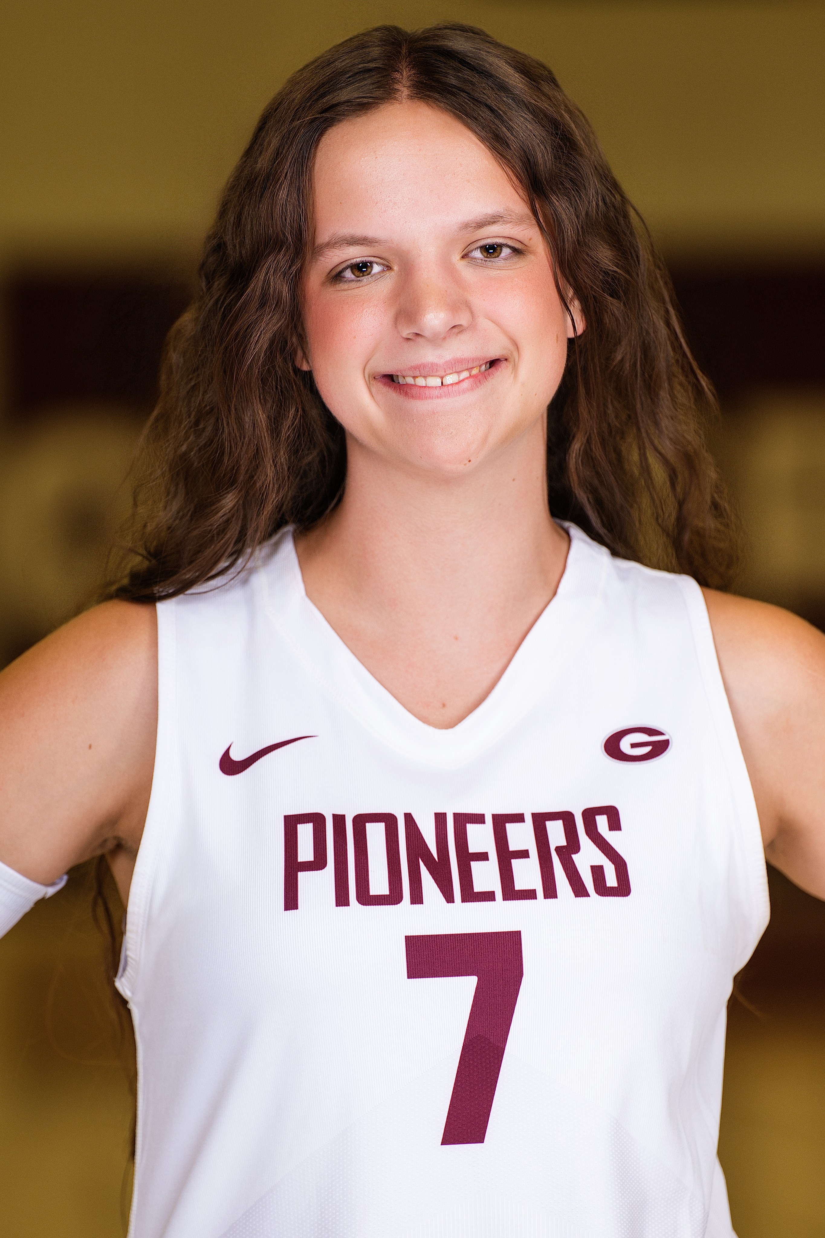 roster photo for Kylie Smith