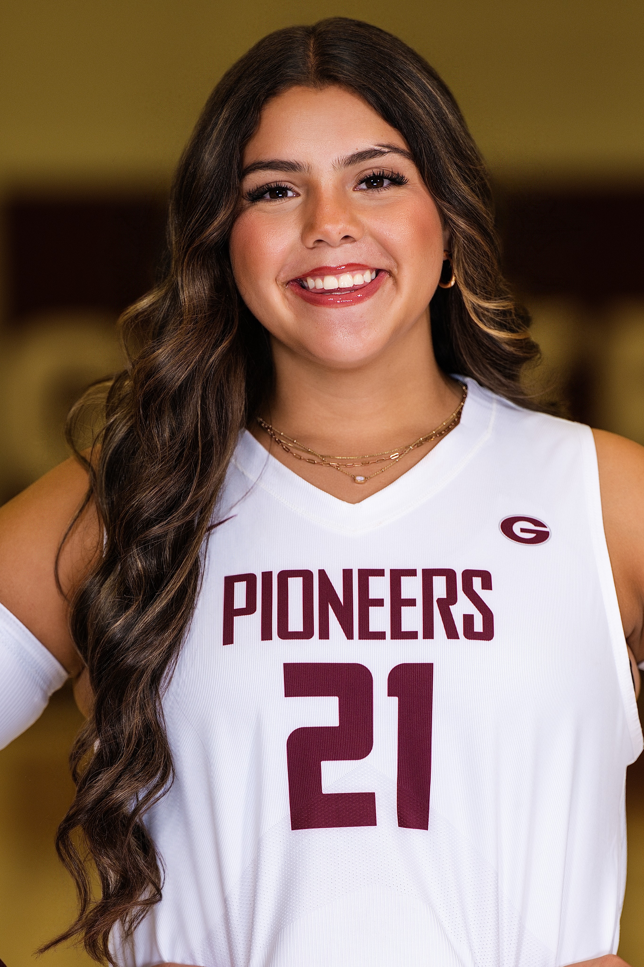 roster photo for Marissa  Coones