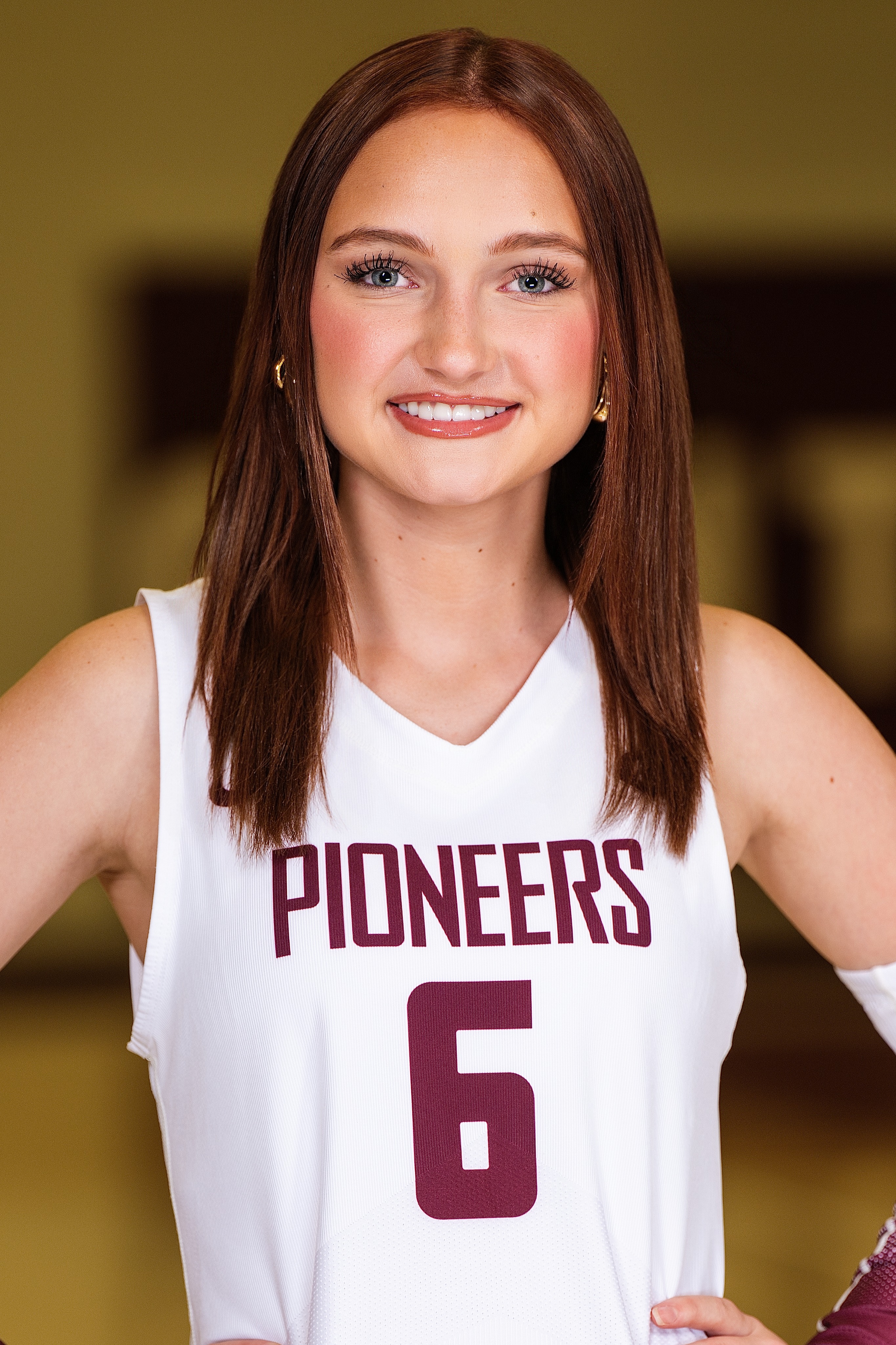 roster photo for Lanie Newsom