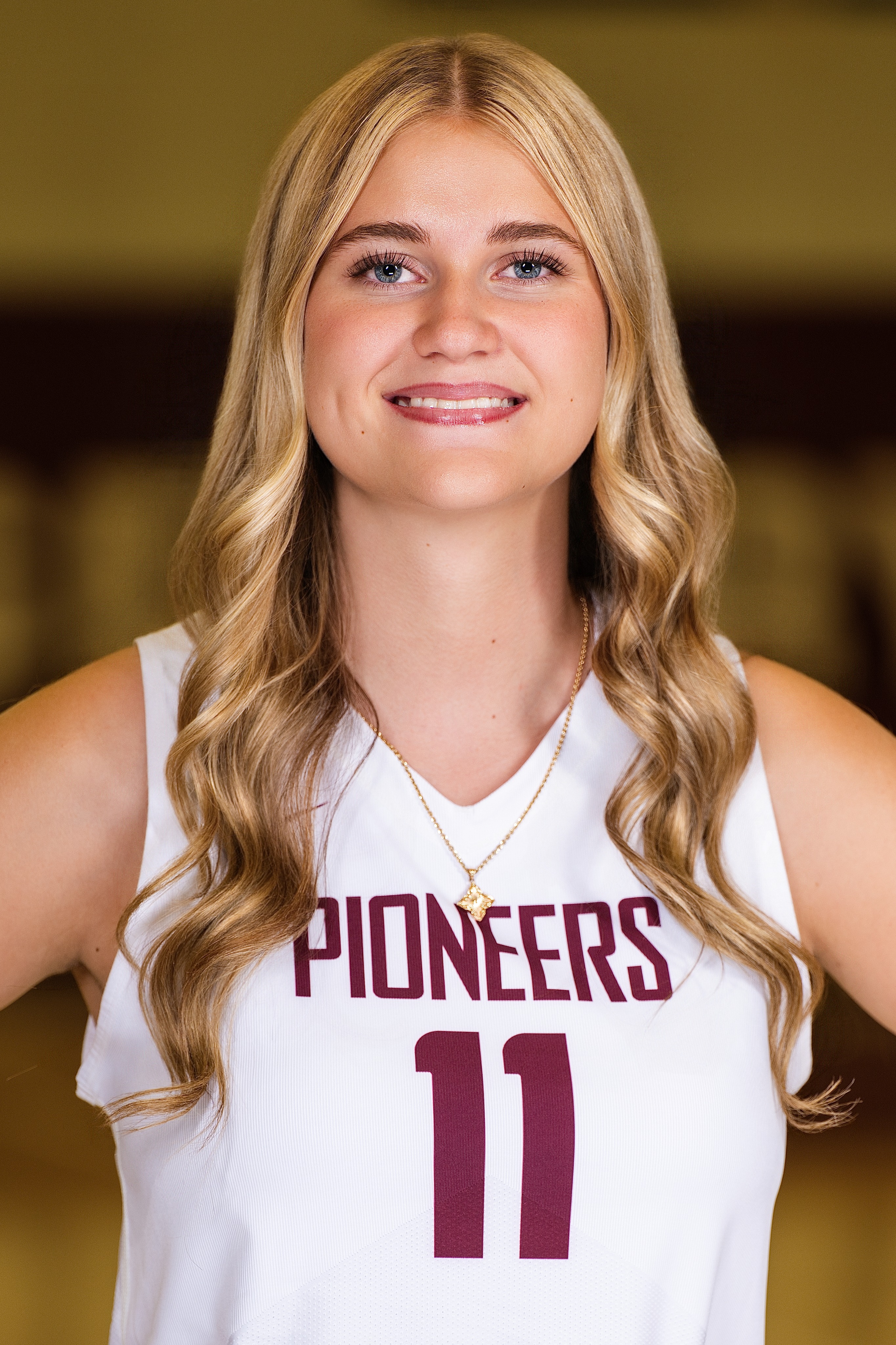 roster photo for Juliett Smartt