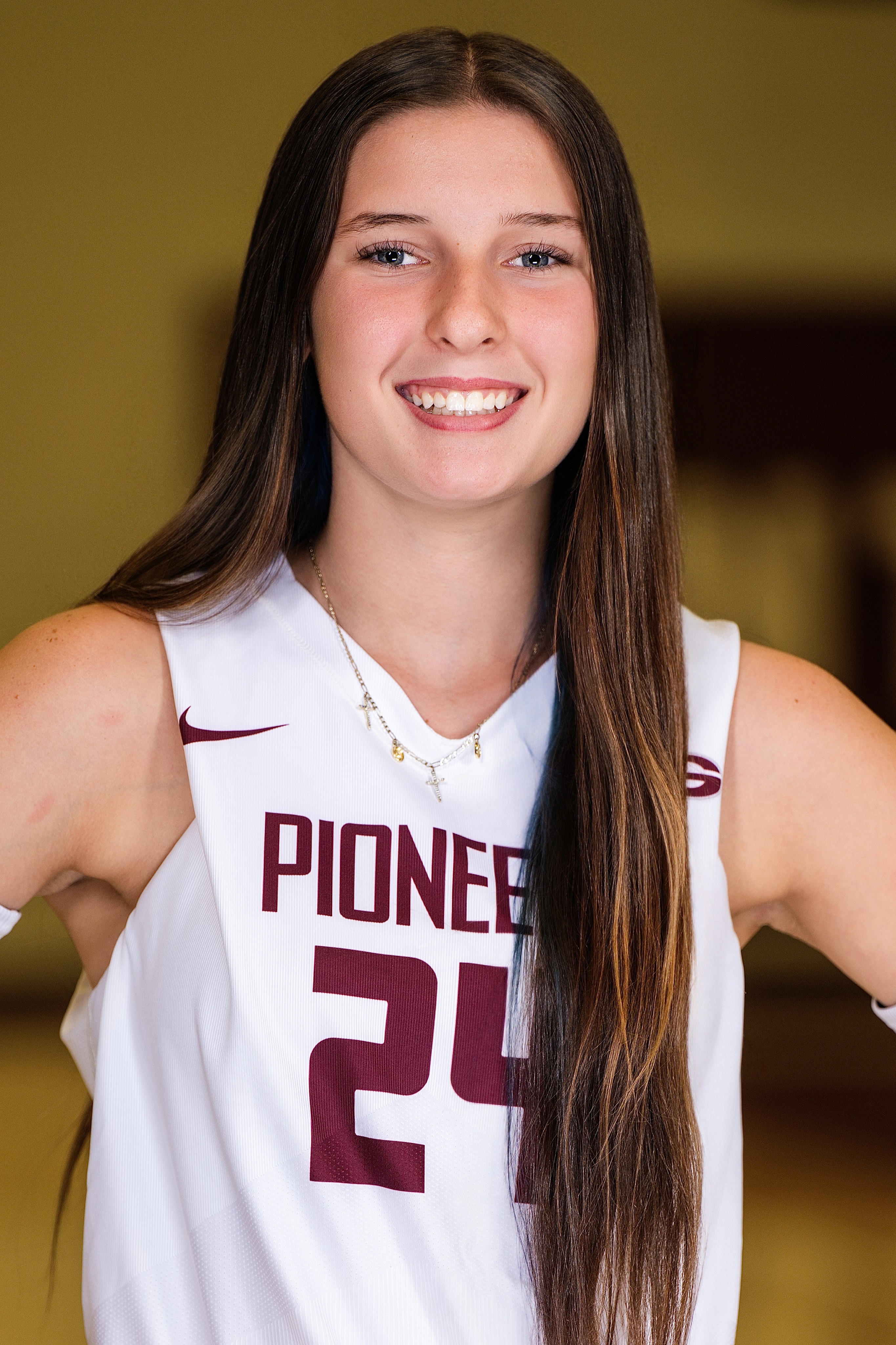 roster photo for Zoey Key