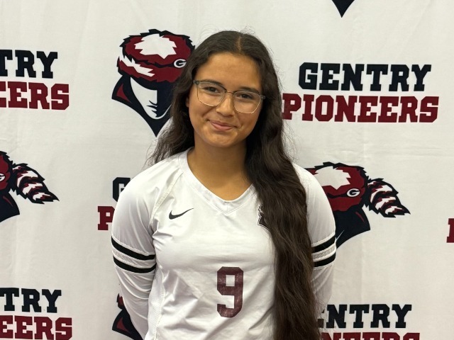 roster photo for Madison Polina