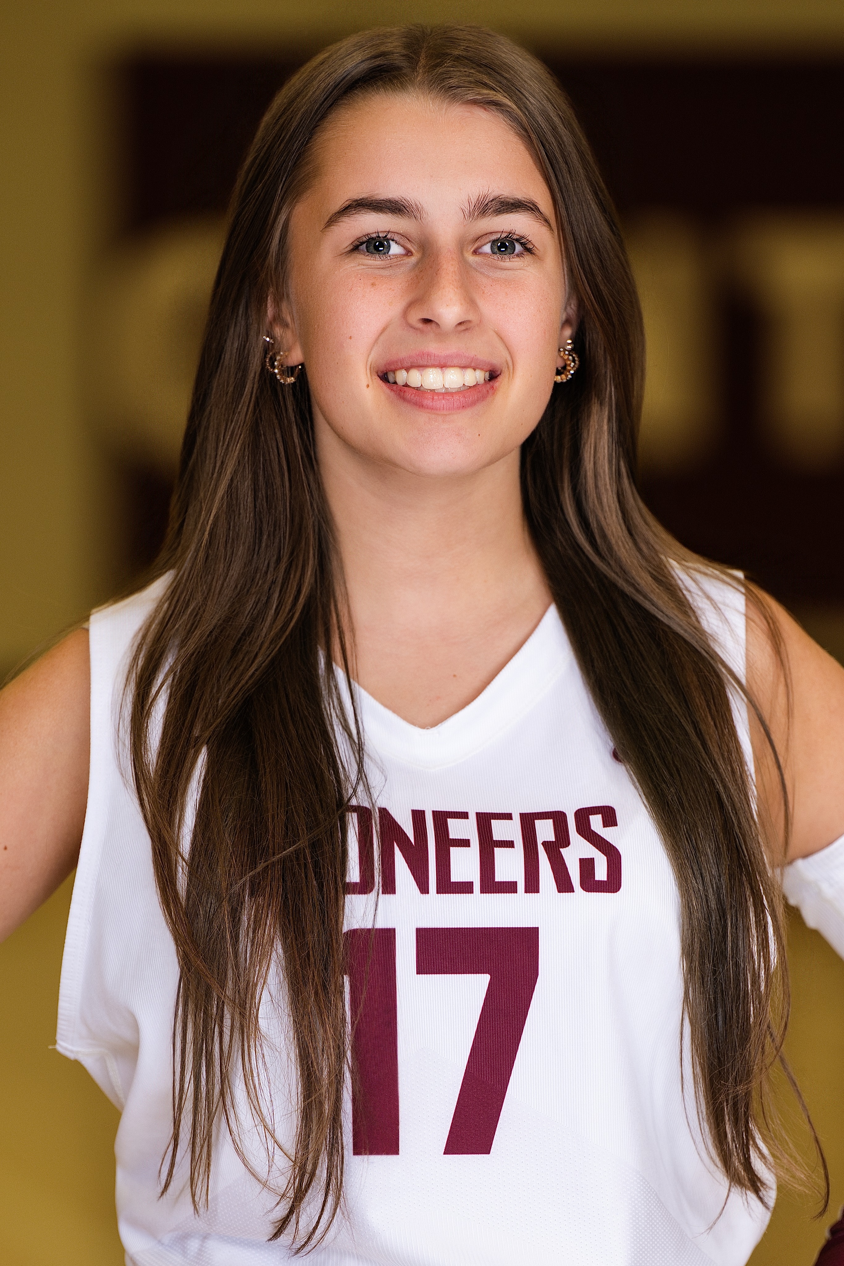 roster photo for Zaylee Gifford