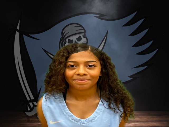 roster photo for Aaliyah Rollerson
