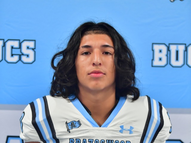 roster photo for Jose Trevino