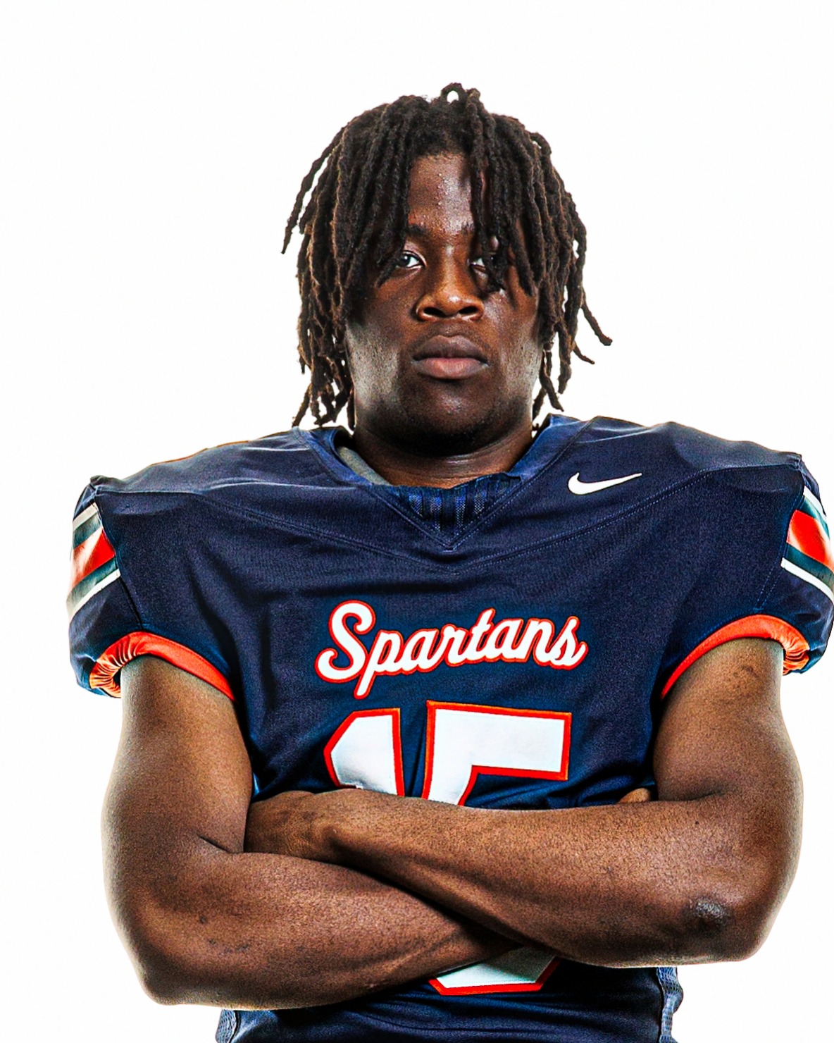 roster photo for Joshua Tekwe