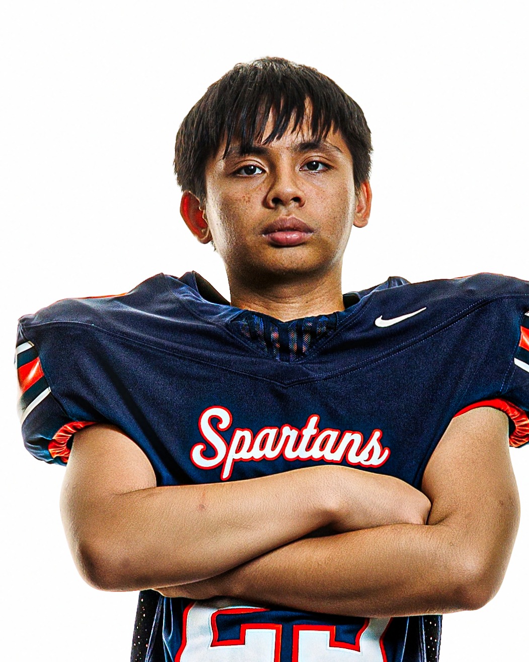 roster photo for Marcus Lazaro