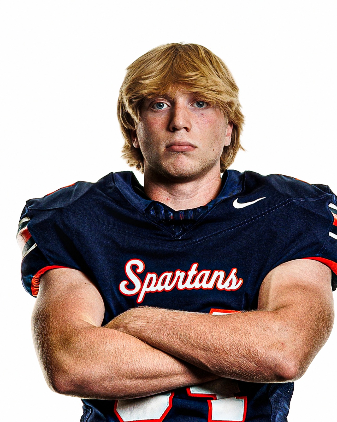 roster photo for Mason Krueger