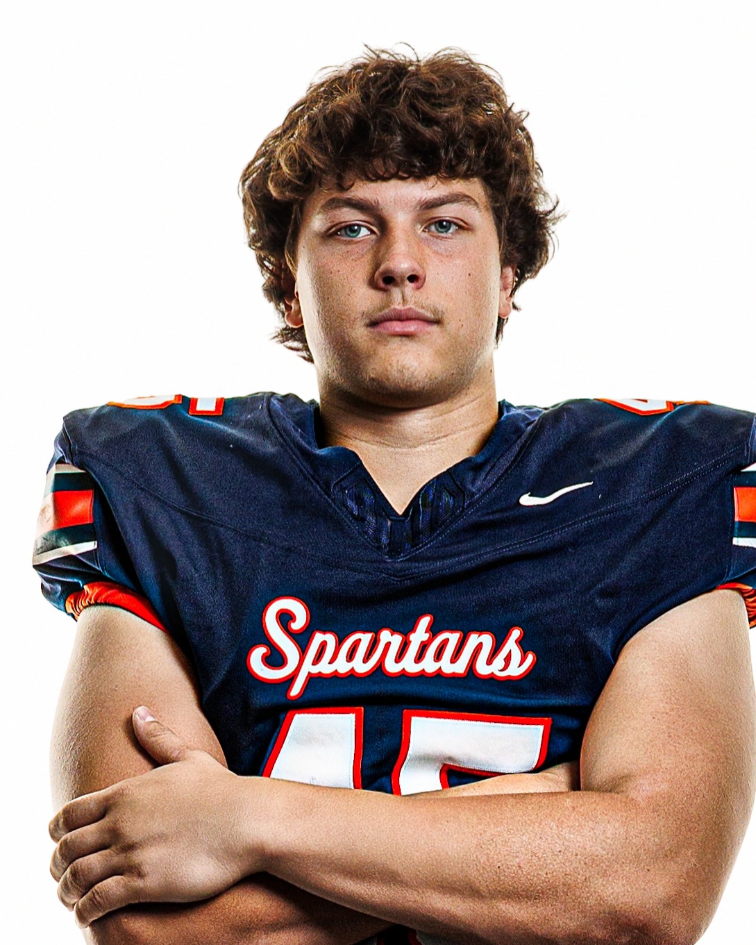 roster photo for Kannon Floyd