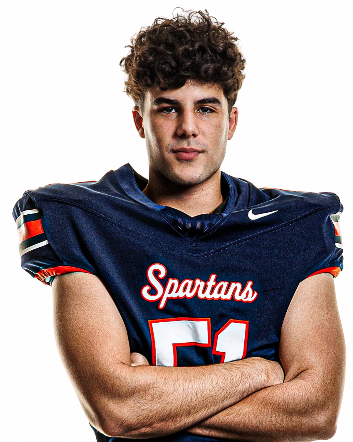 roster photo for Gabriel Santos
