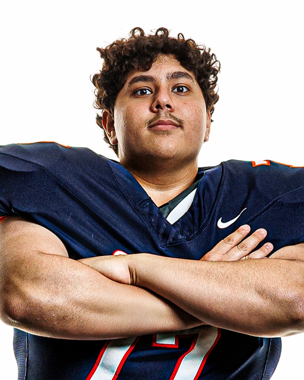 roster photo for Izaak Heshmat