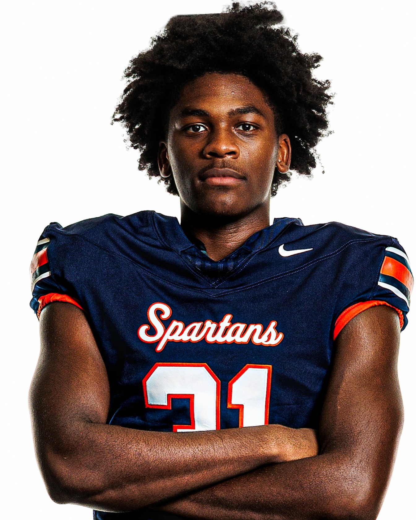 roster photo for Winston Lamb