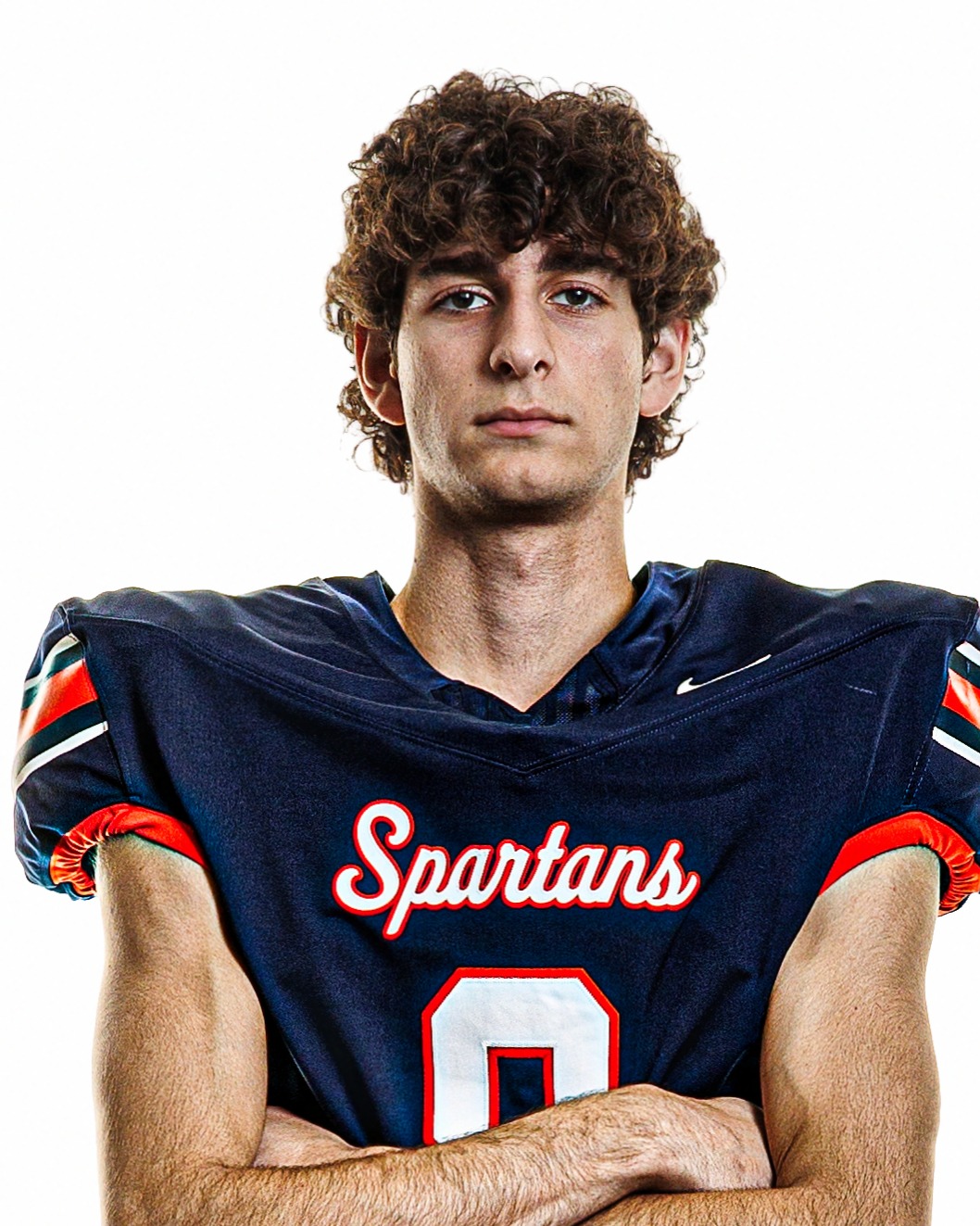 roster photo for Dimitri Georgas