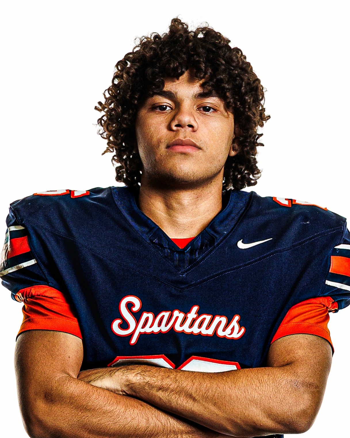 roster photo for Alec Chinea