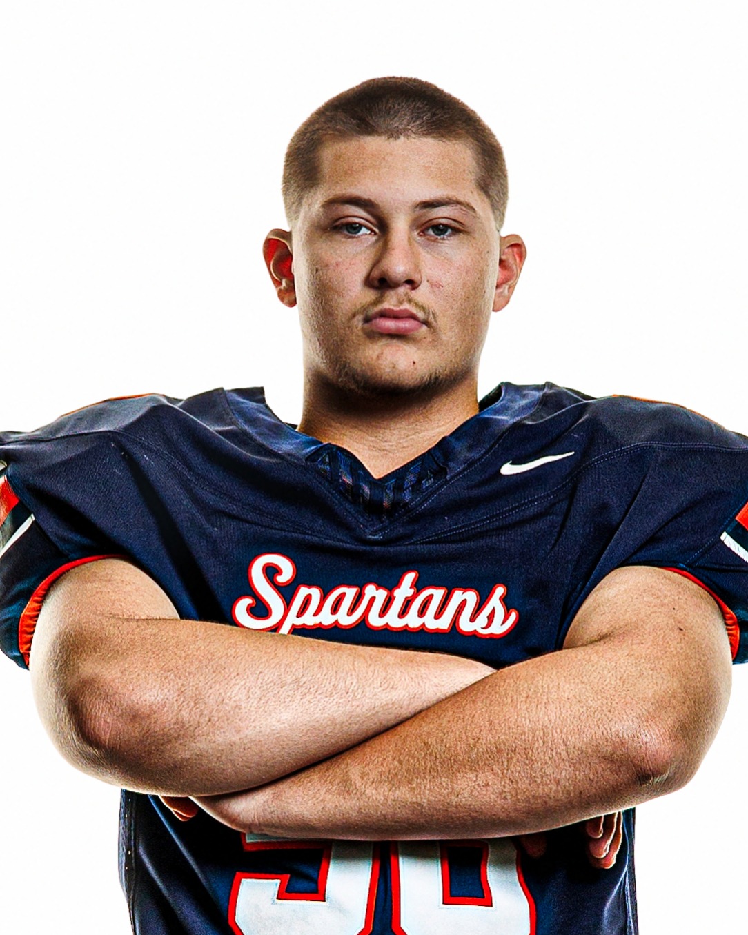 roster photo for Matheson Taylor