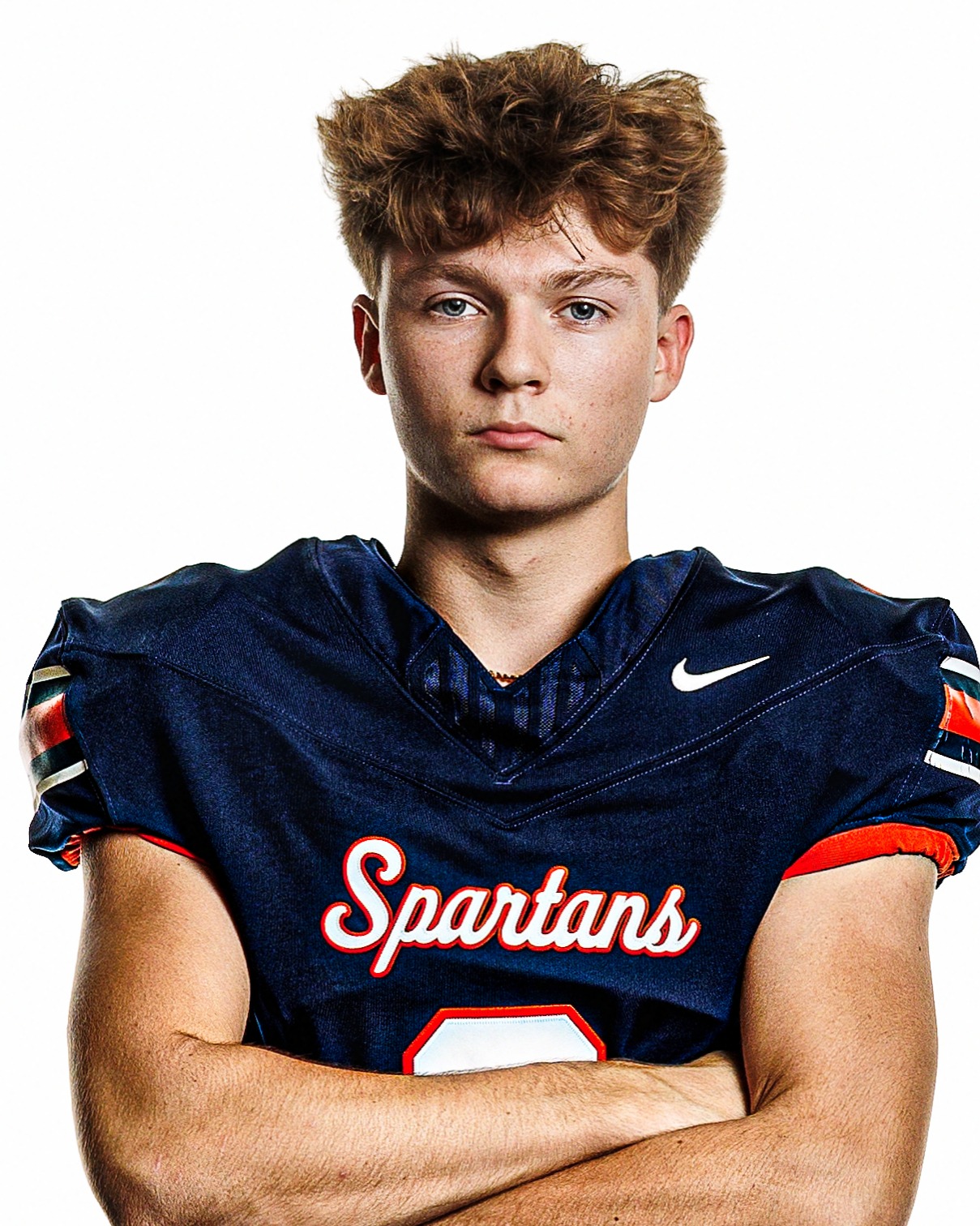 roster photo for Broden Finnesand
