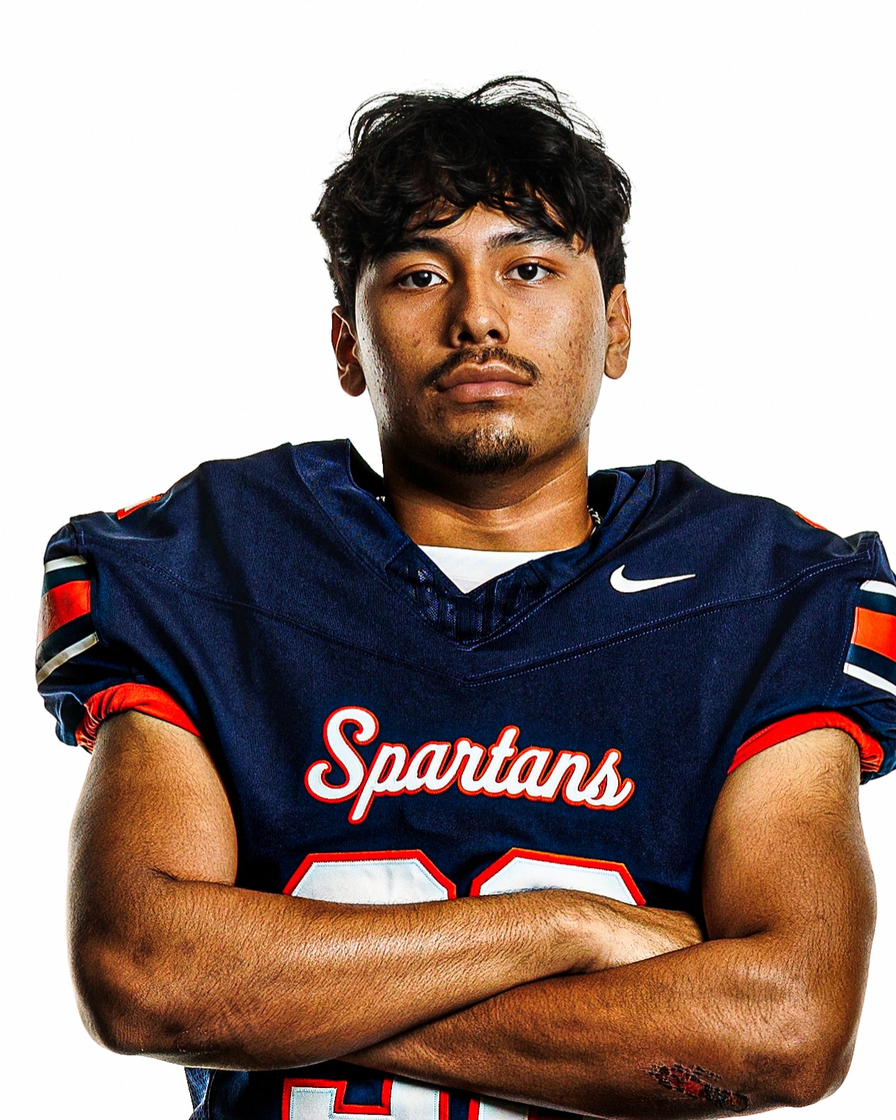 roster photo for Daniel Say