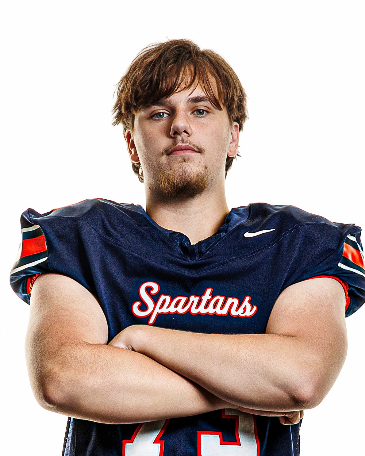 roster photo for Matthew Krock