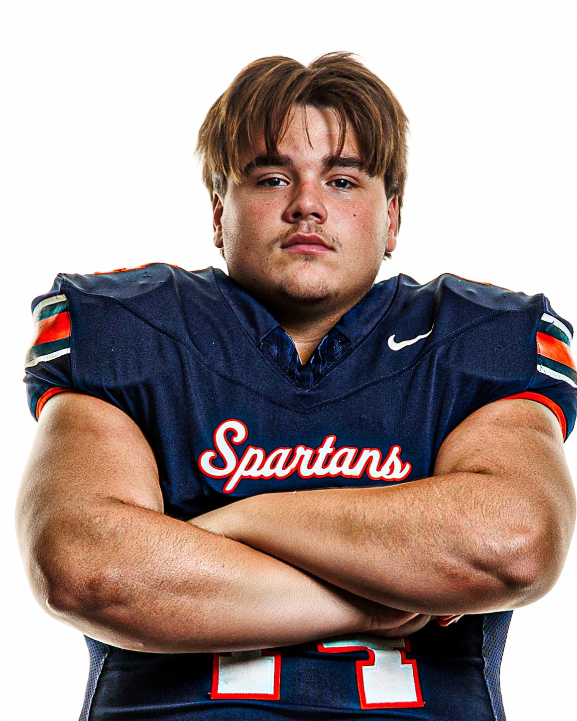 roster photo for Hayden Gandolfo