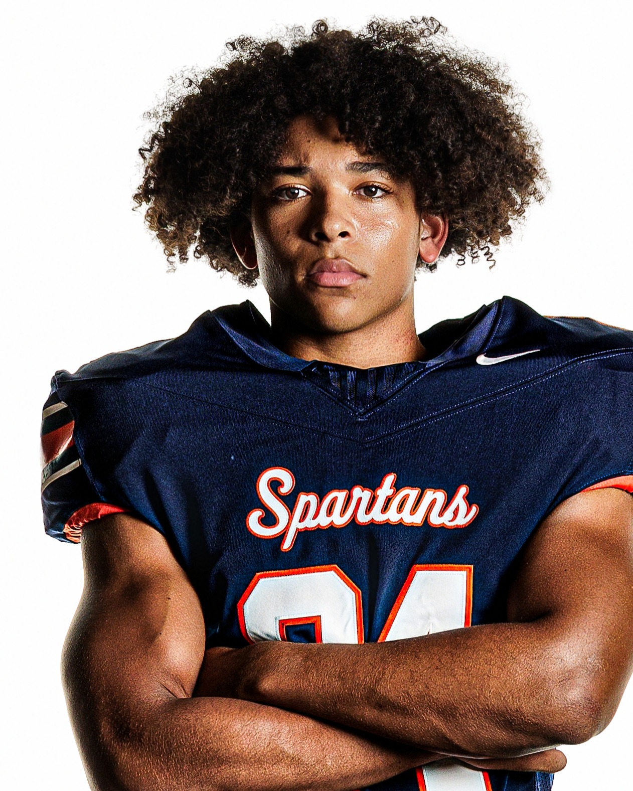 roster photo for El Shahar Johnson