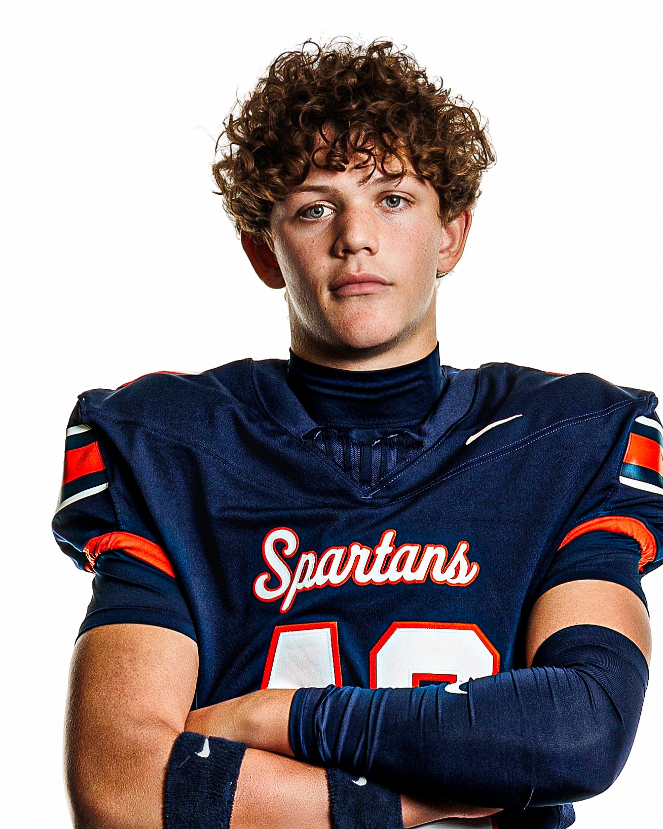roster photo for Adam Selig
