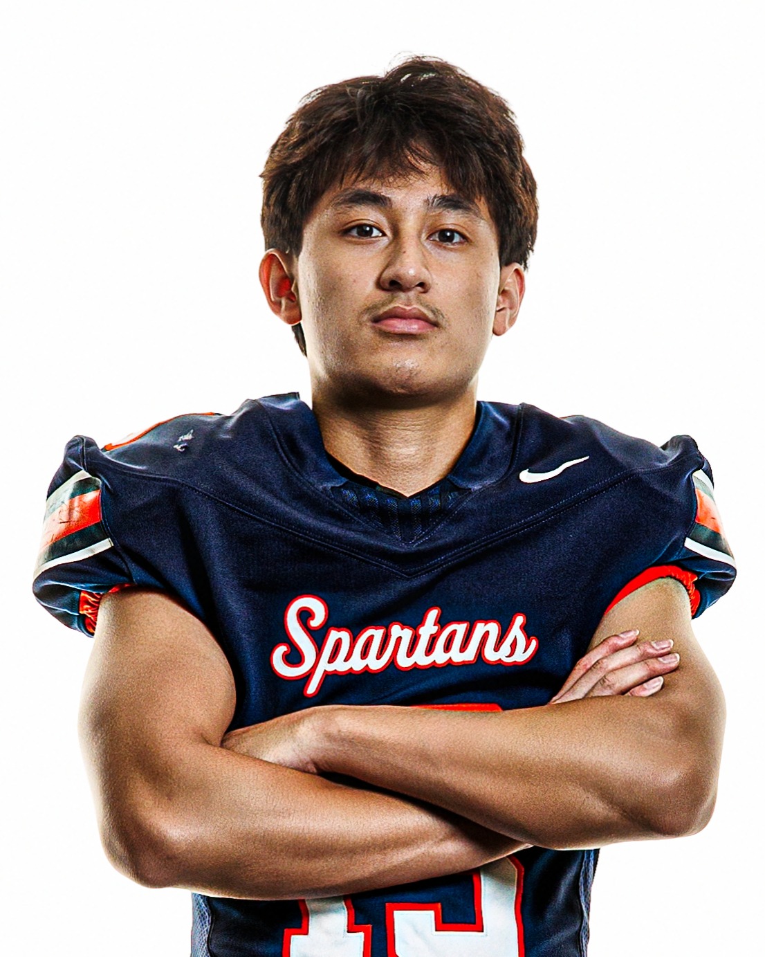 roster photo for Raivin Vong
