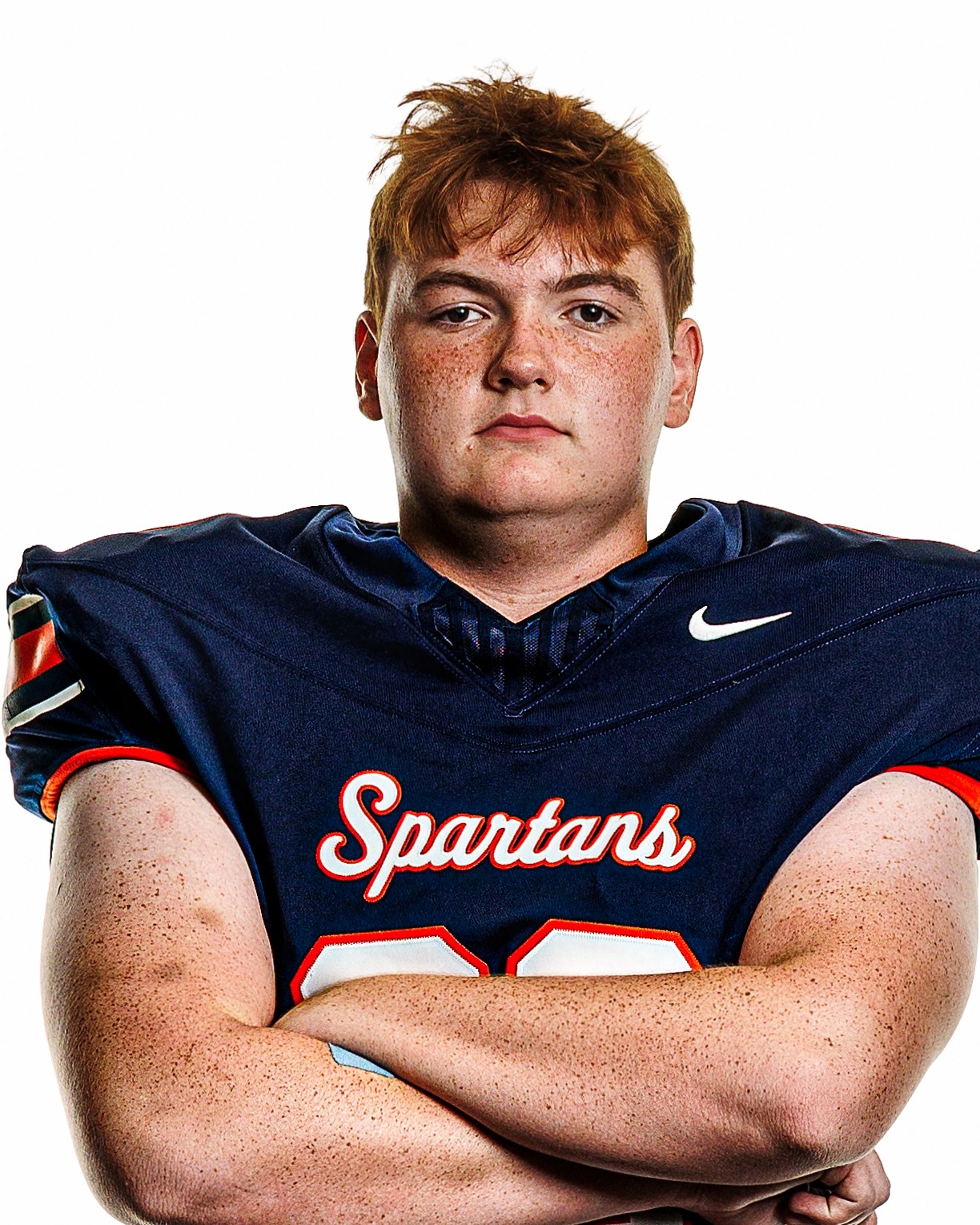 roster photo for Patrick Yocum