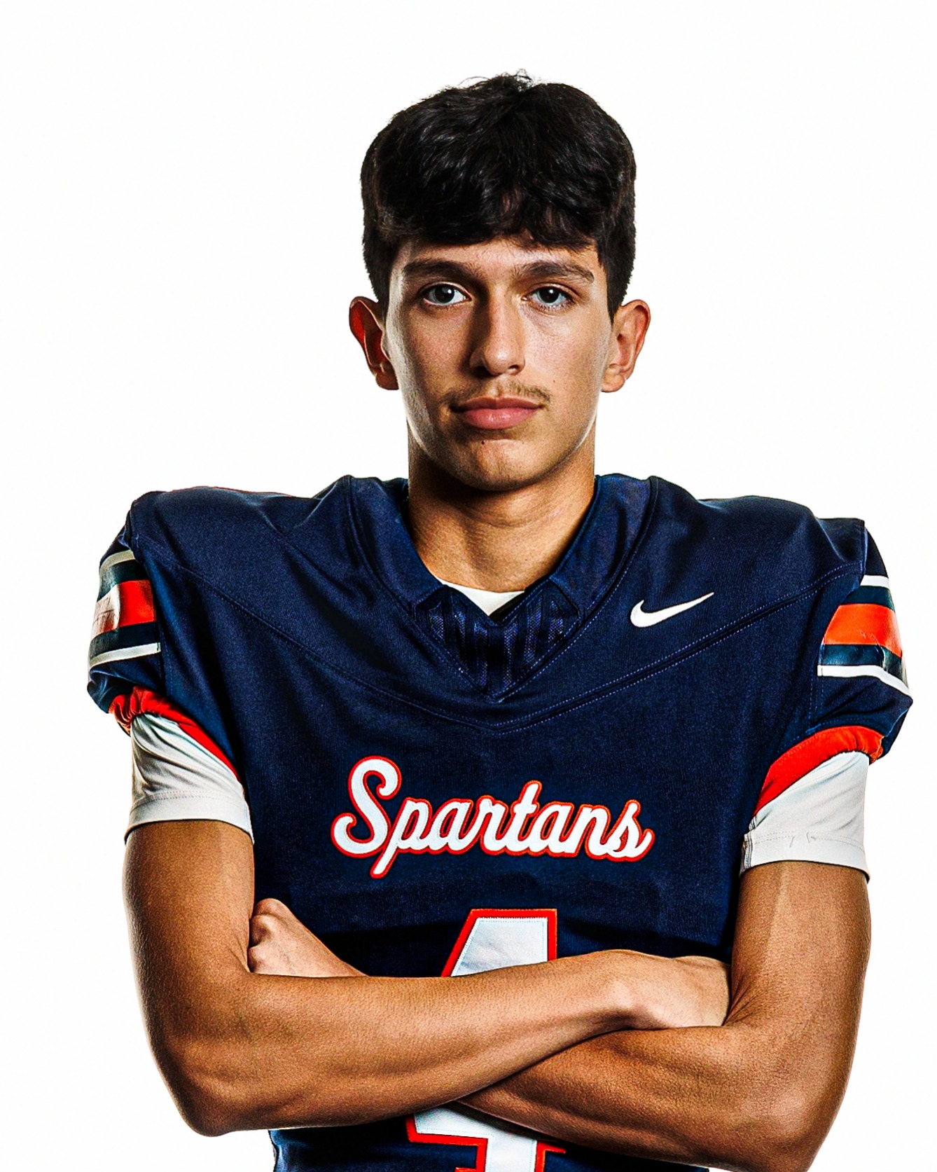 roster photo for Jayden Castro-Becerra