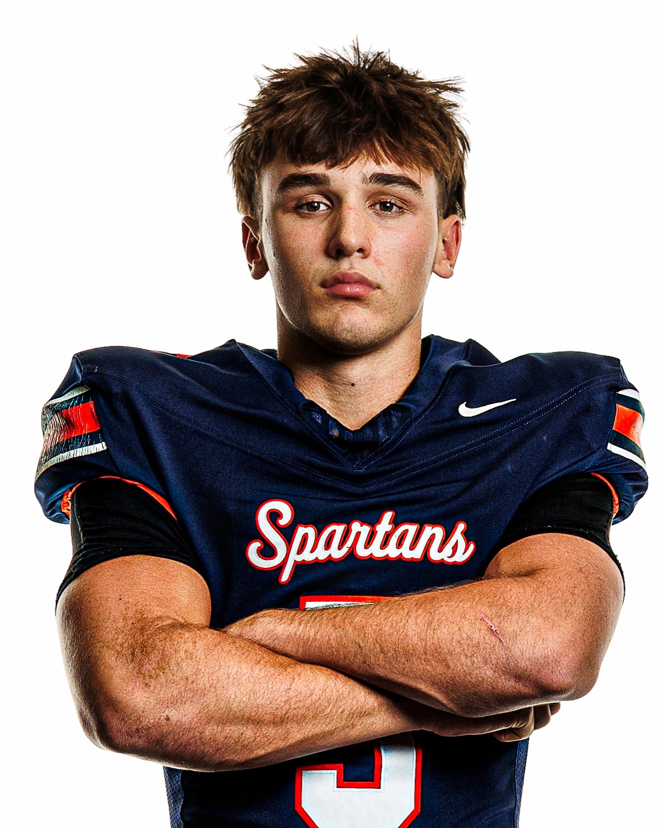 roster photo for Chace Janda