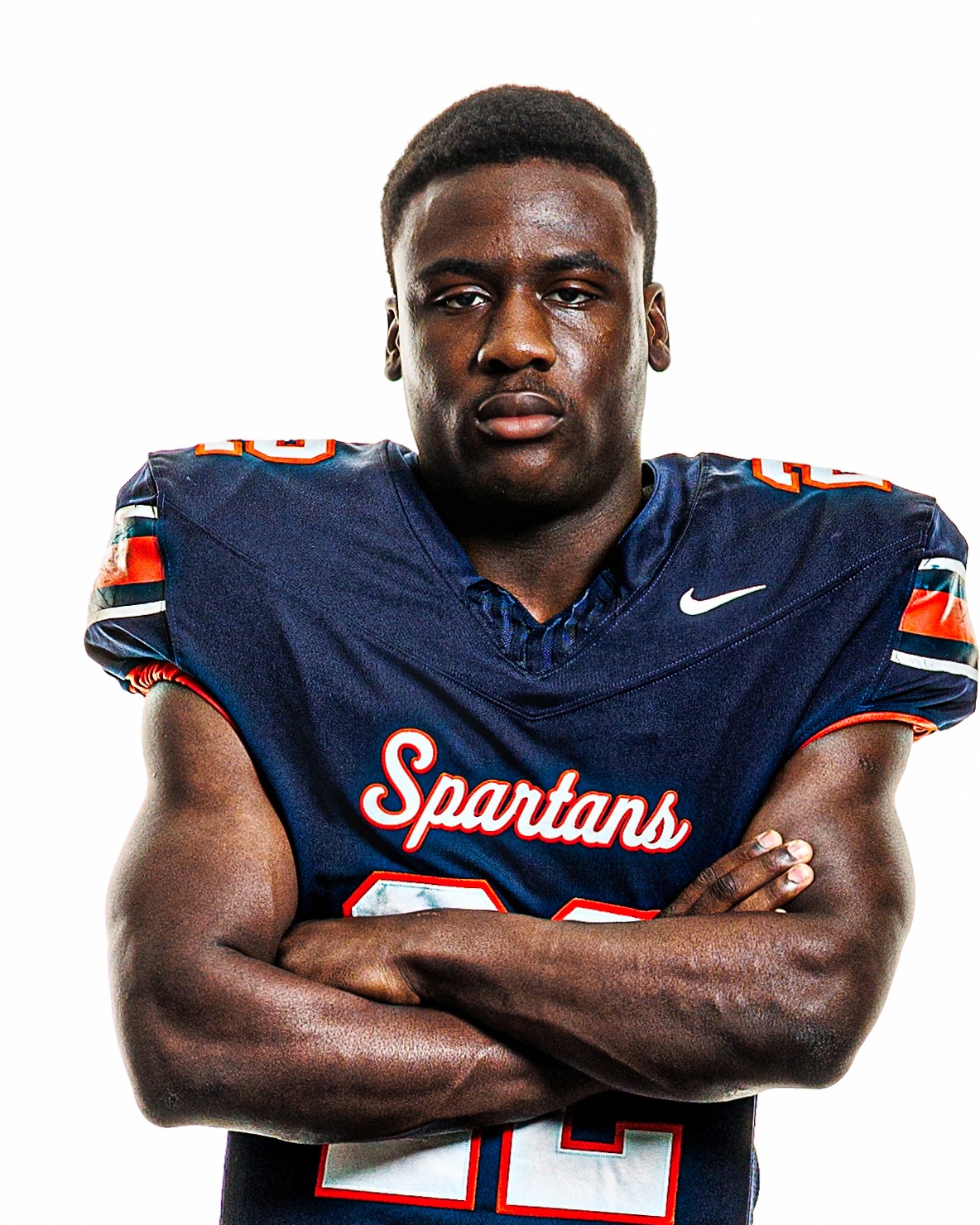 roster photo for Emmanuel Erinosho