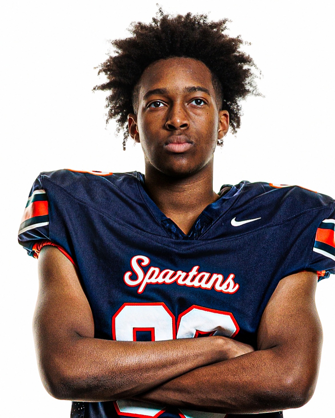 roster photo for Donovan Turner