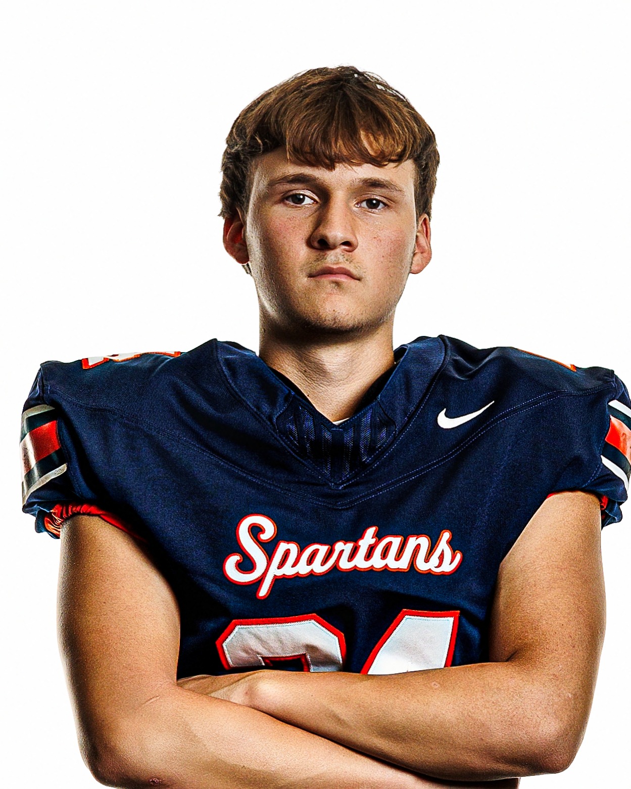 roster photo for Sebastian Garcia