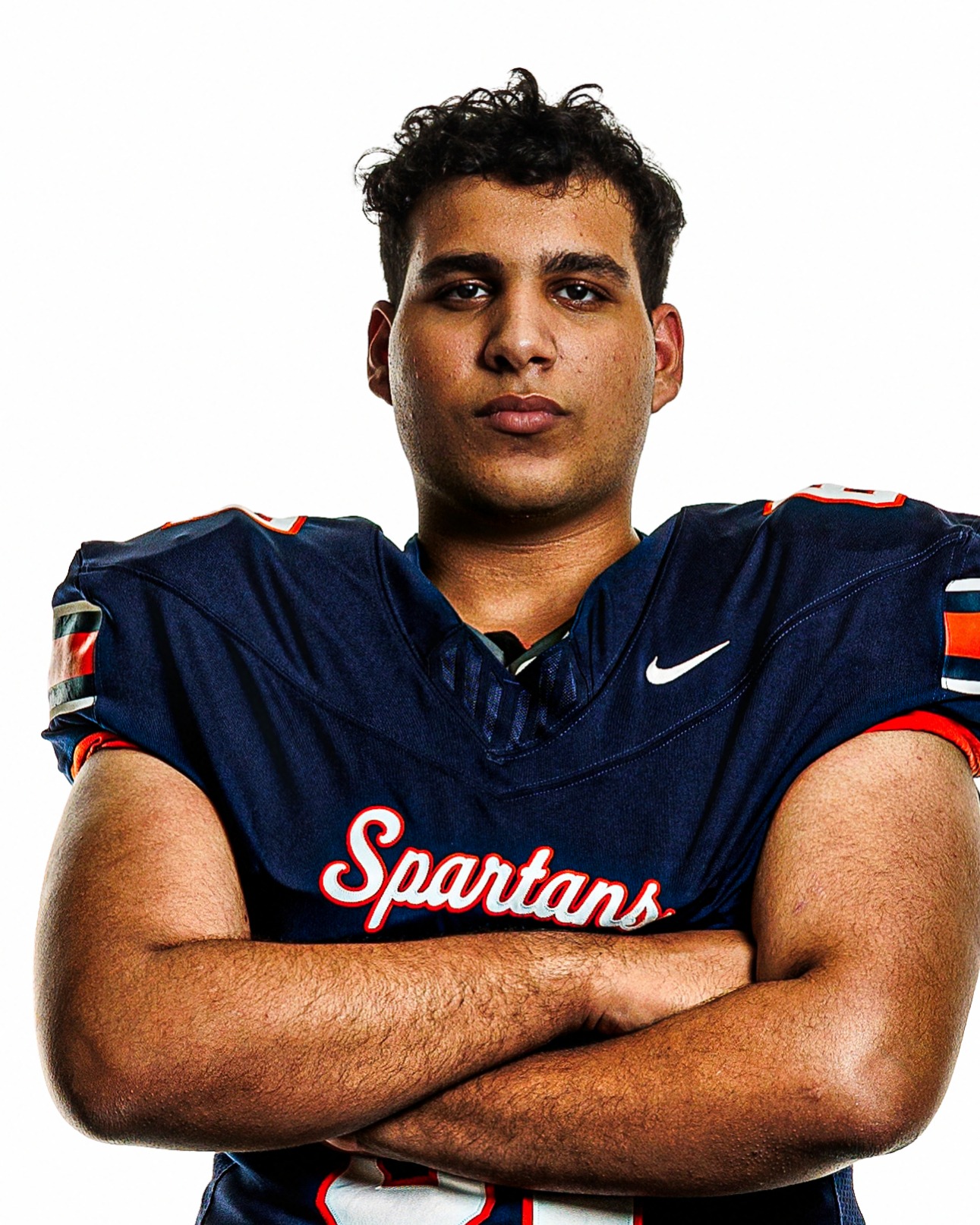 roster photo for Moemen Youssef