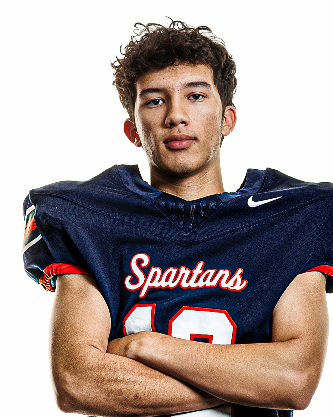 roster photo for Hayden Story