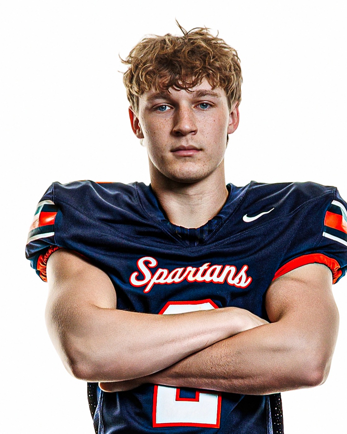 roster photo for Owen Boutwell