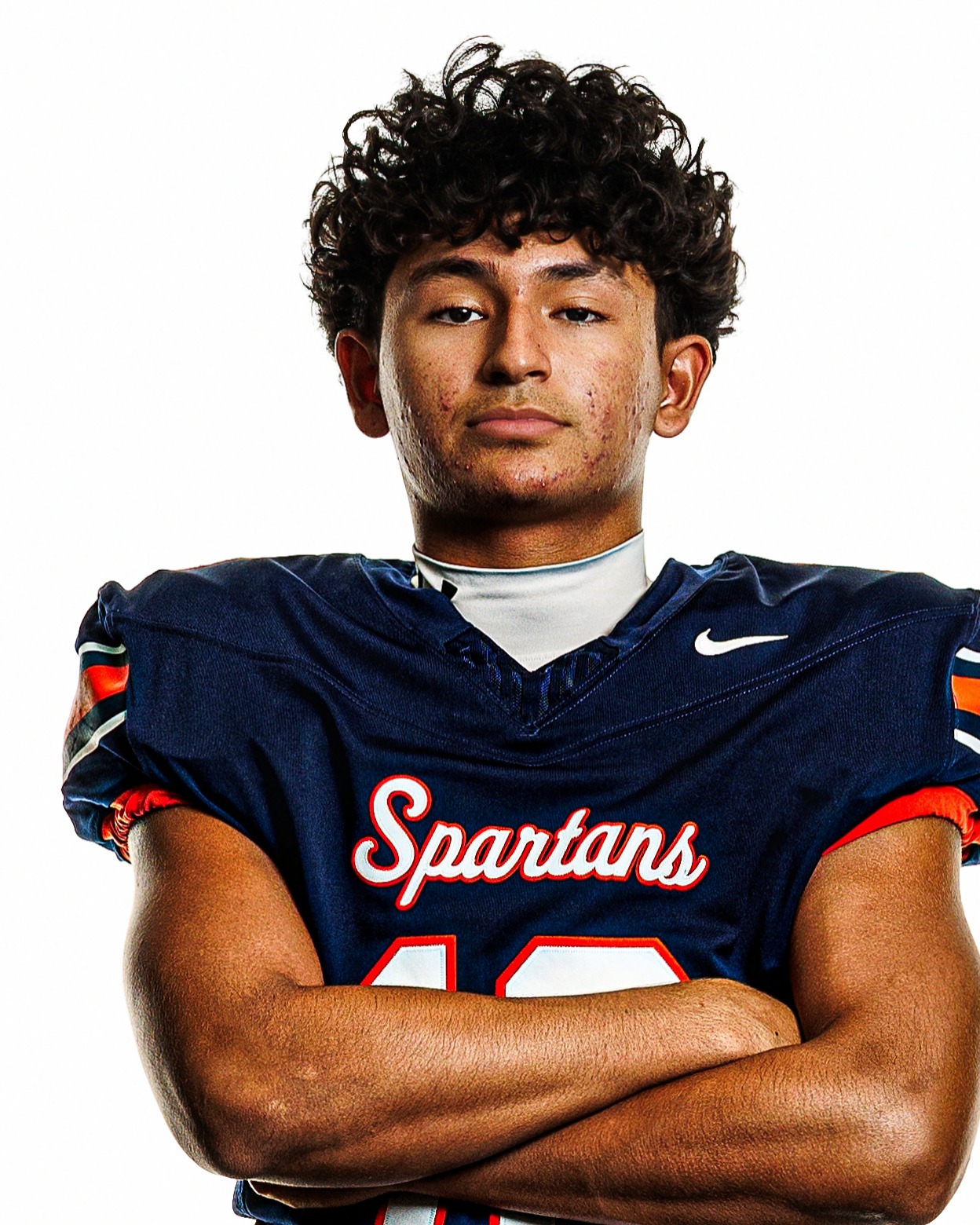 roster photo for Jacob Zapata-Fierro