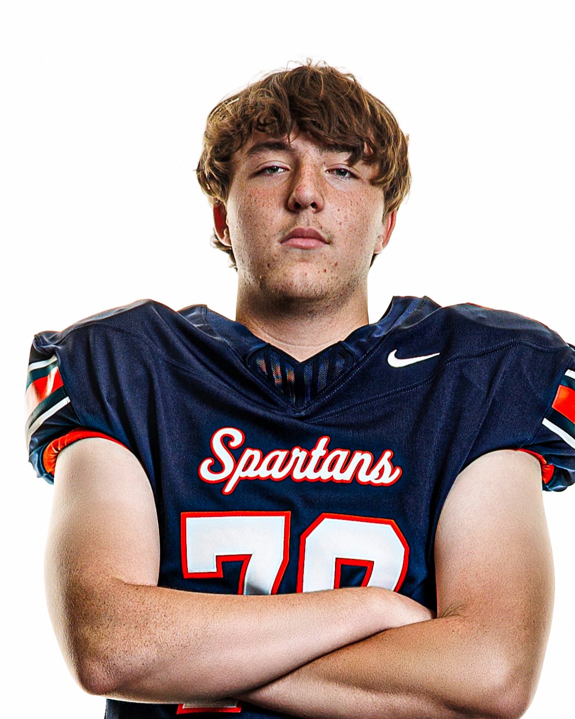 roster photo for William Haire
