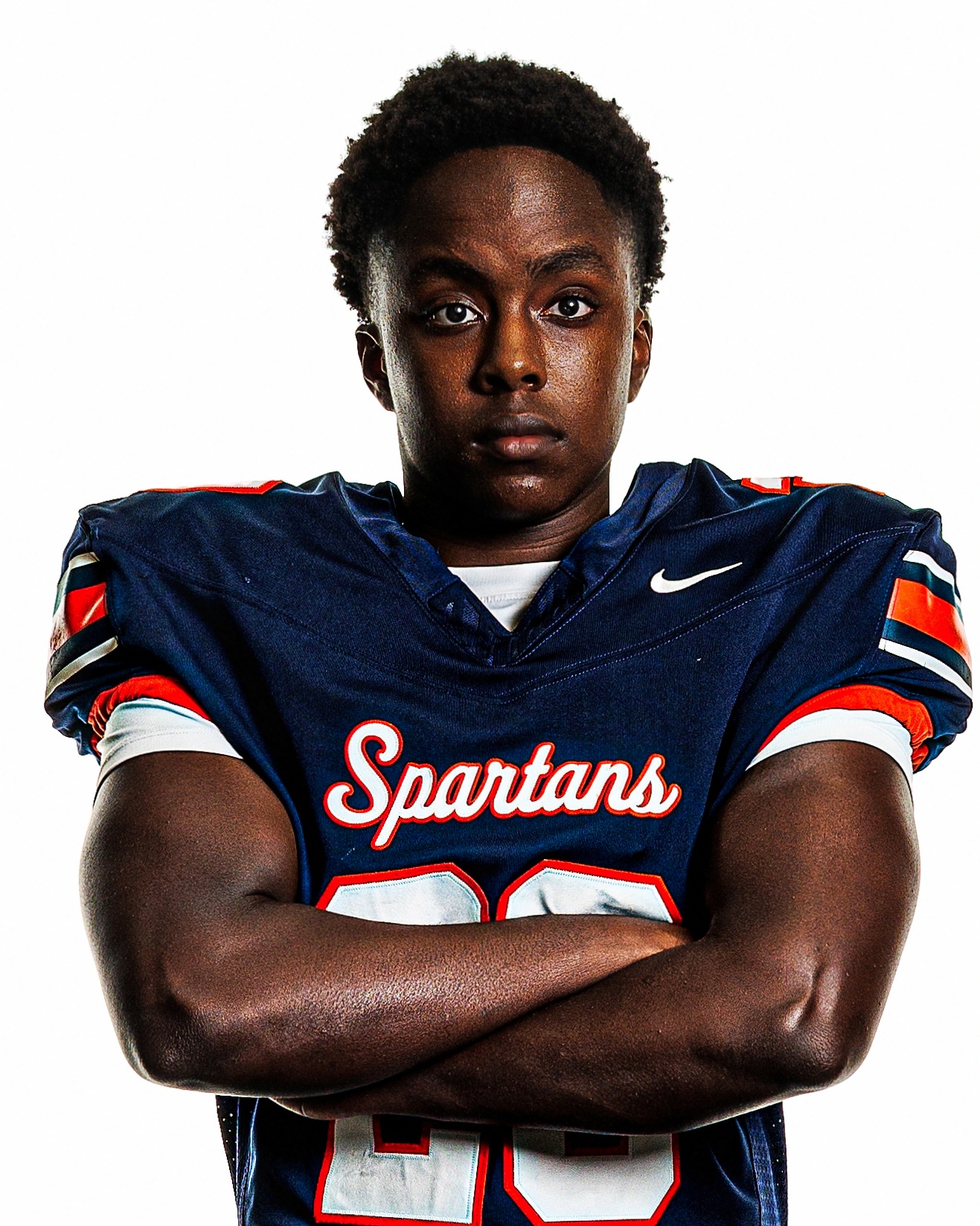 roster photo for Sam Bisonga
