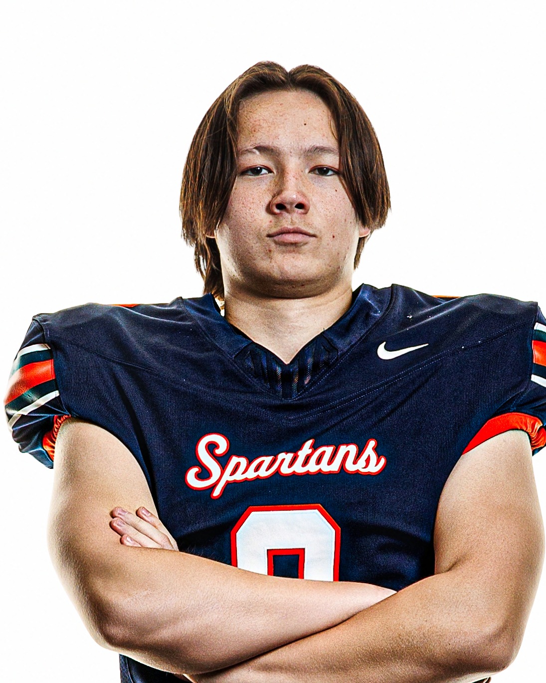 roster photo for William Holloway